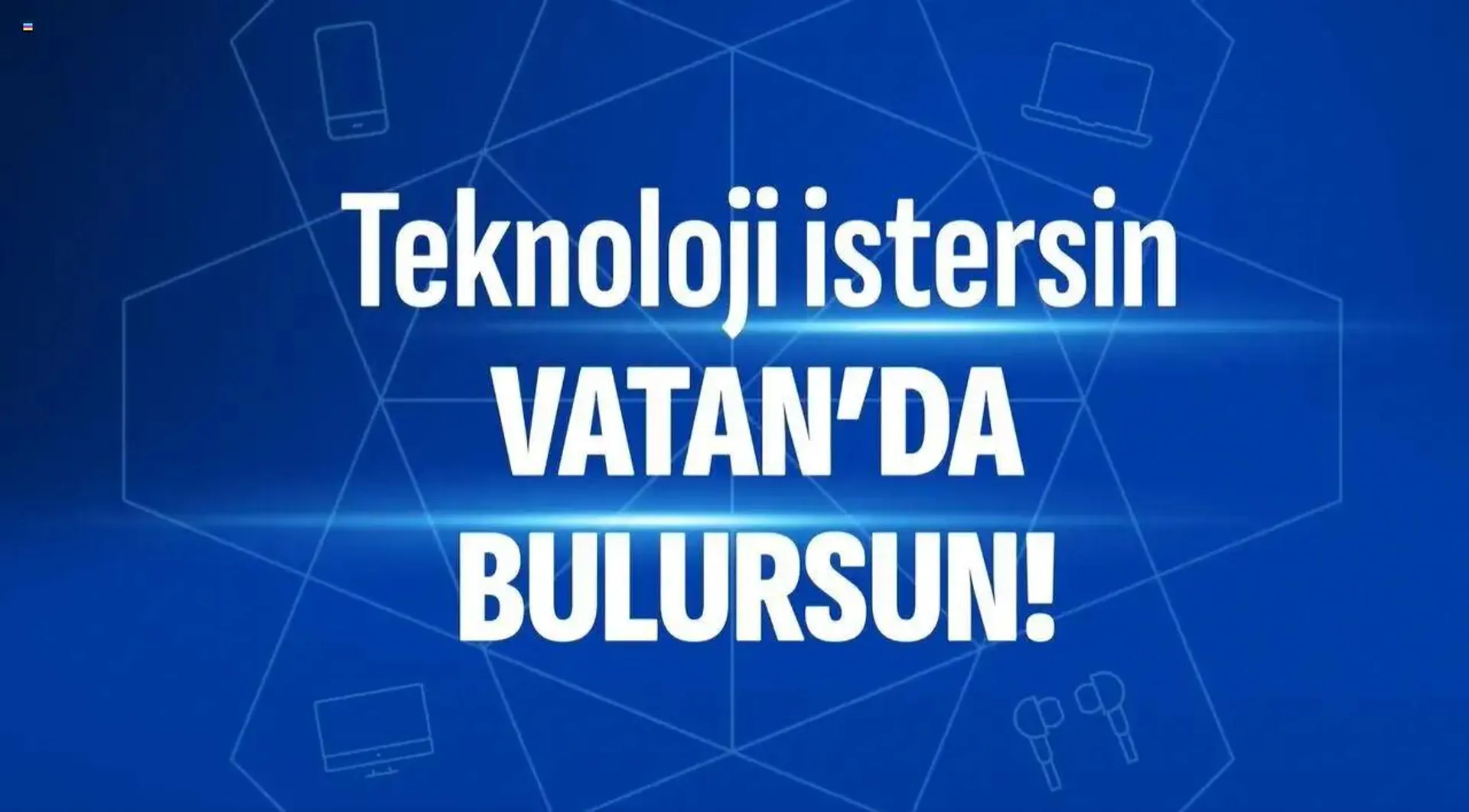 Vatan Bilgisayar Indirim - 0