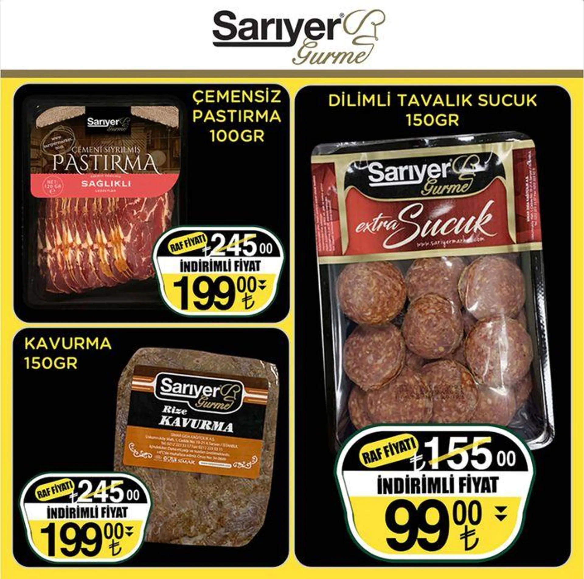 Katalog ZAFER BAYRAMI KUTLU OLSUN 29 Ağustos - 18 Eylül 2024 - aktüel Sayfa 2