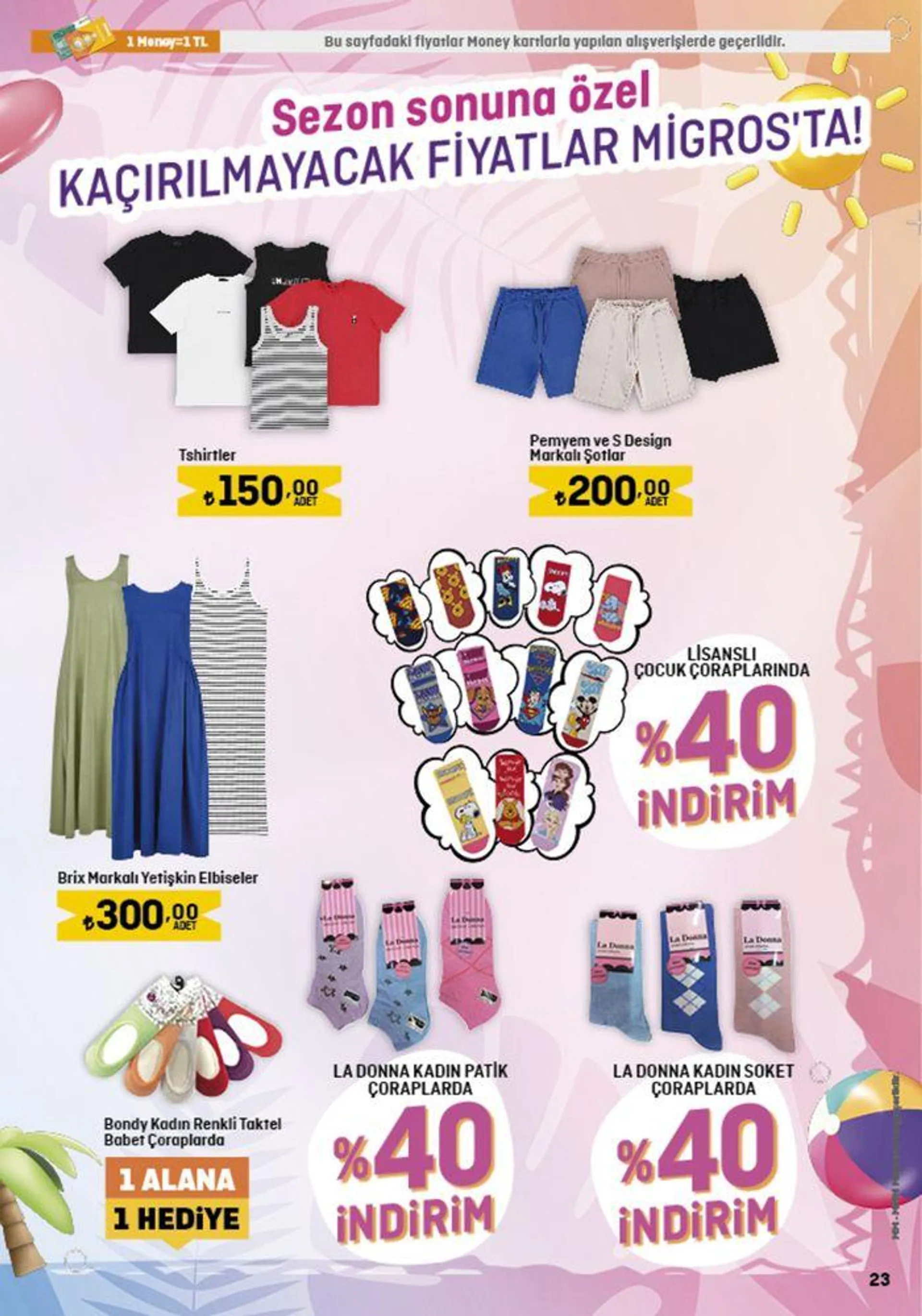 Migros katalog - 106