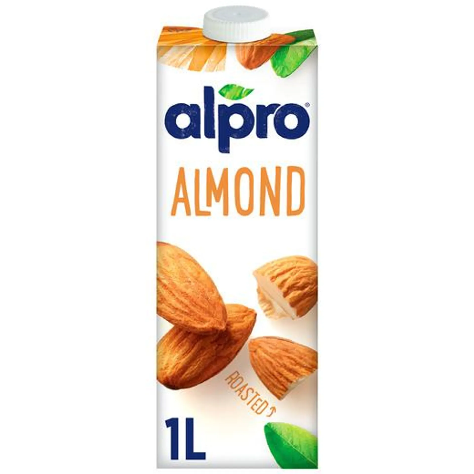 Alpro Badem Sütü 1 L