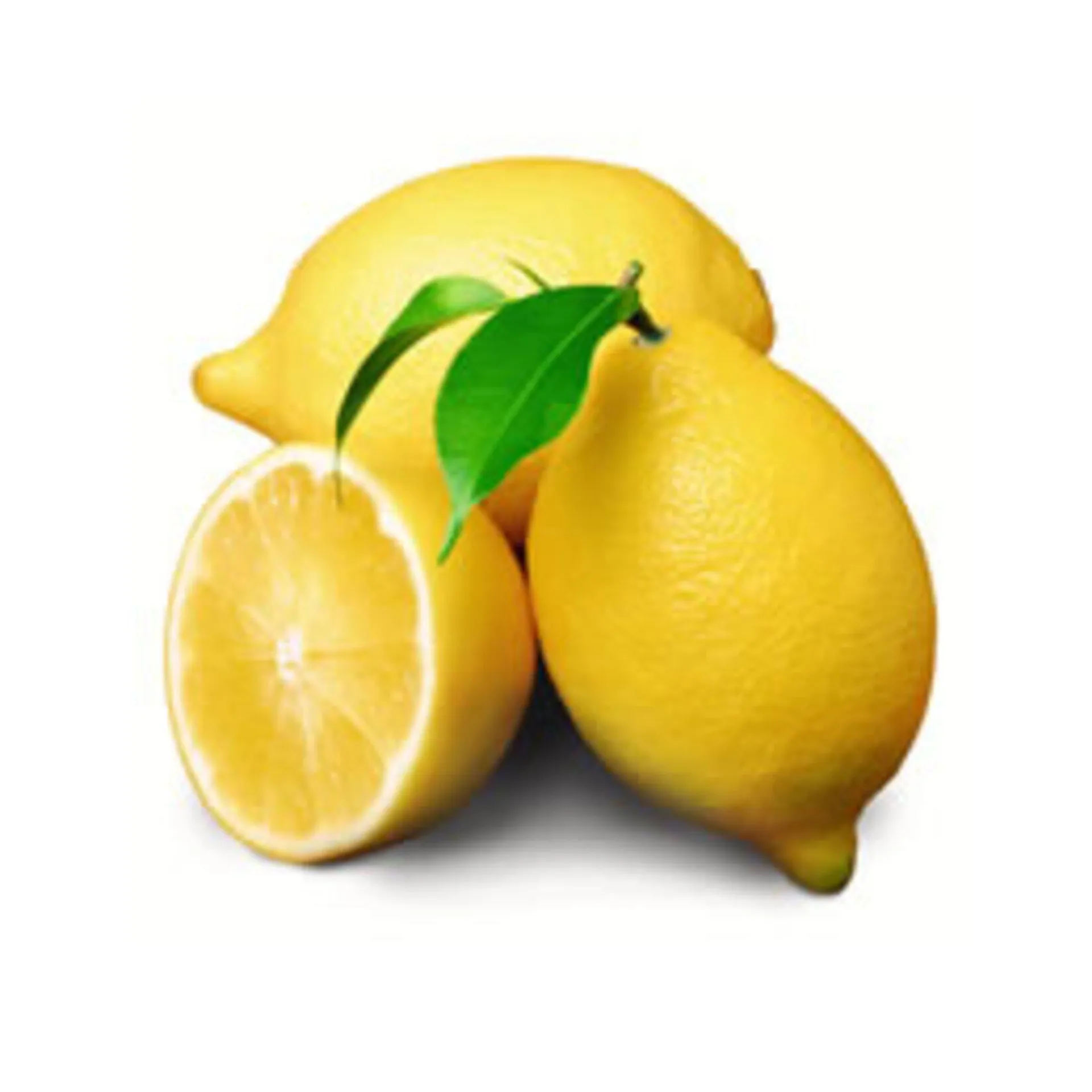 Tazedirekt Limon Organik Kg