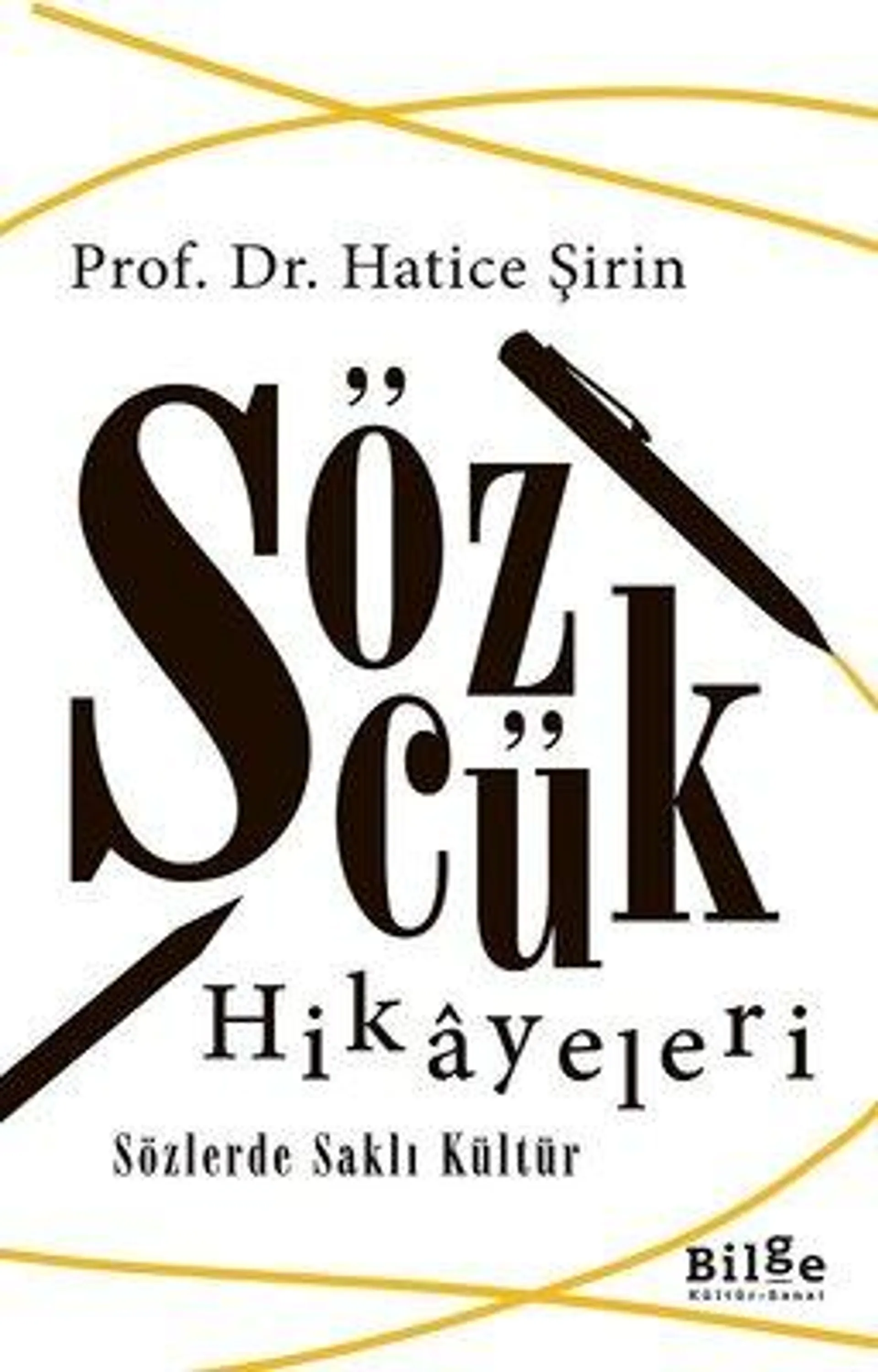 Sözcük Hikayeleri