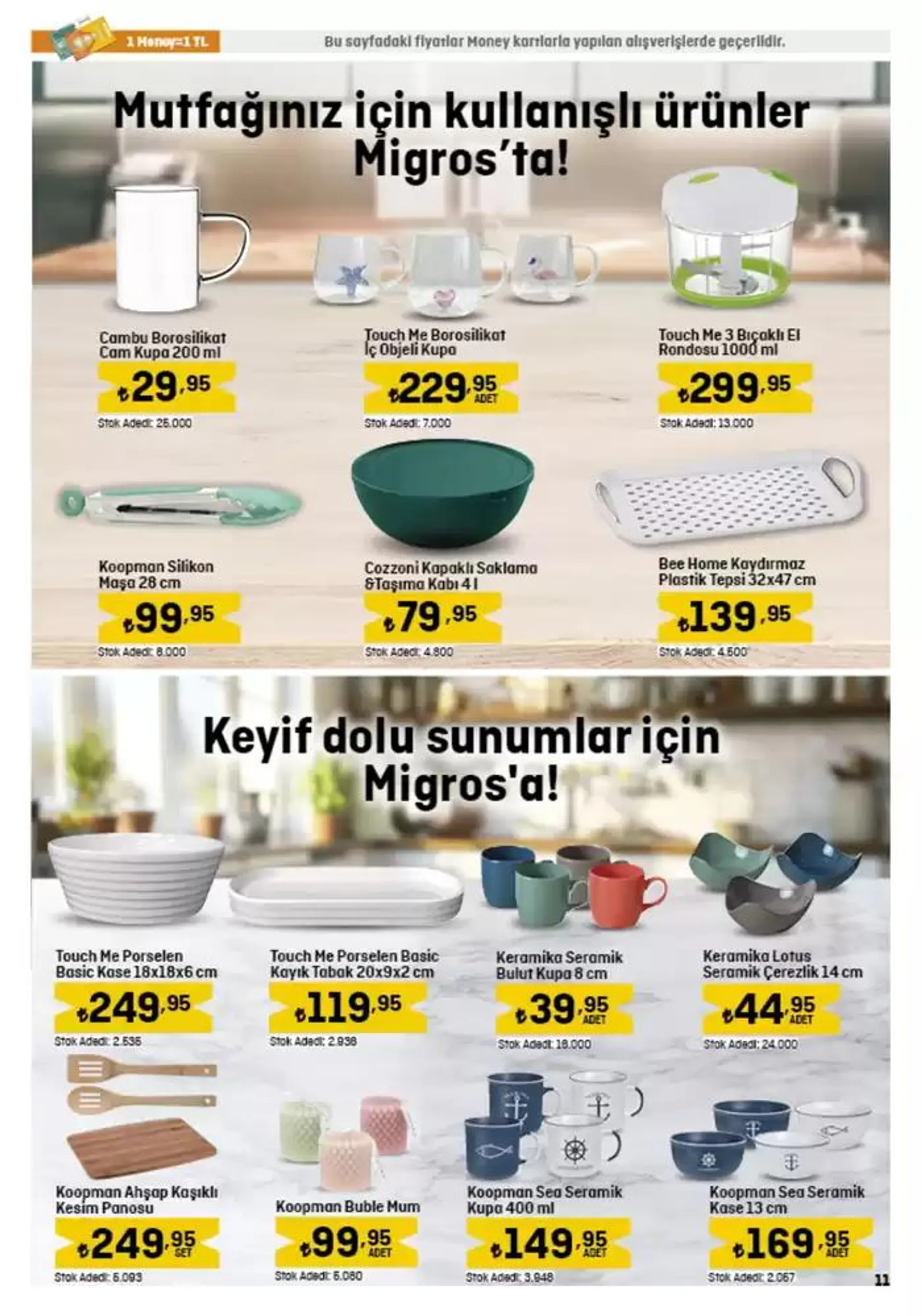 Katalog Tüm müşteriler için harika teklif 26 Eylül - 9 Ekim 2024 - aktüel Sayfa 90