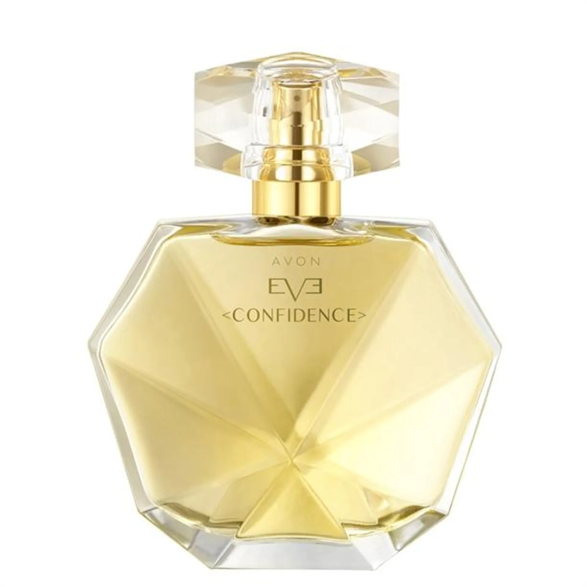 Eve Confidence Kadın Parfüm EDP 50 ml