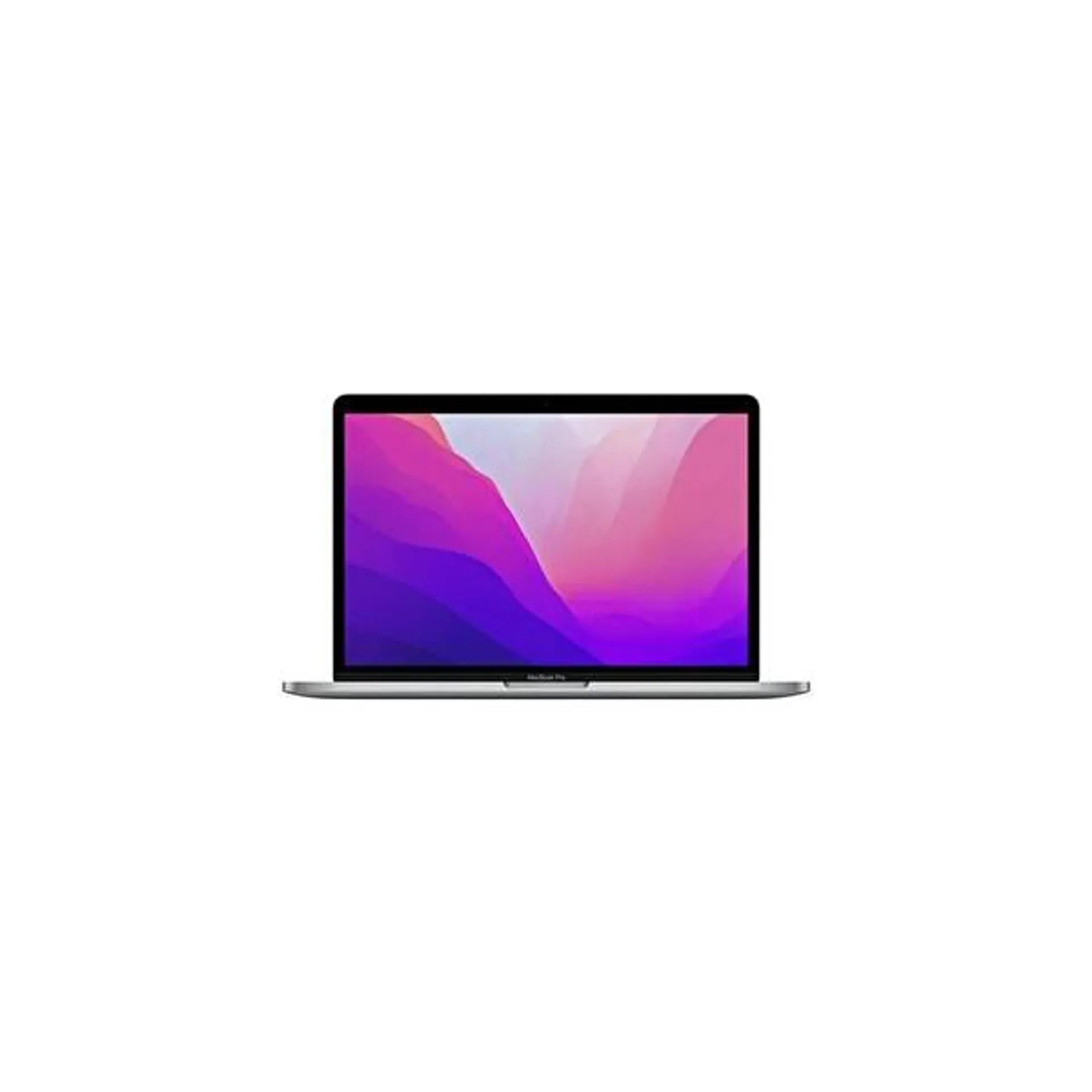 MacBook Pro M2 Çip 8C Cpu 10 Gpu 8GB 512GB Ssd 13" Uzay Grisi Dizüstü Bilgisayar Z16R0006Y