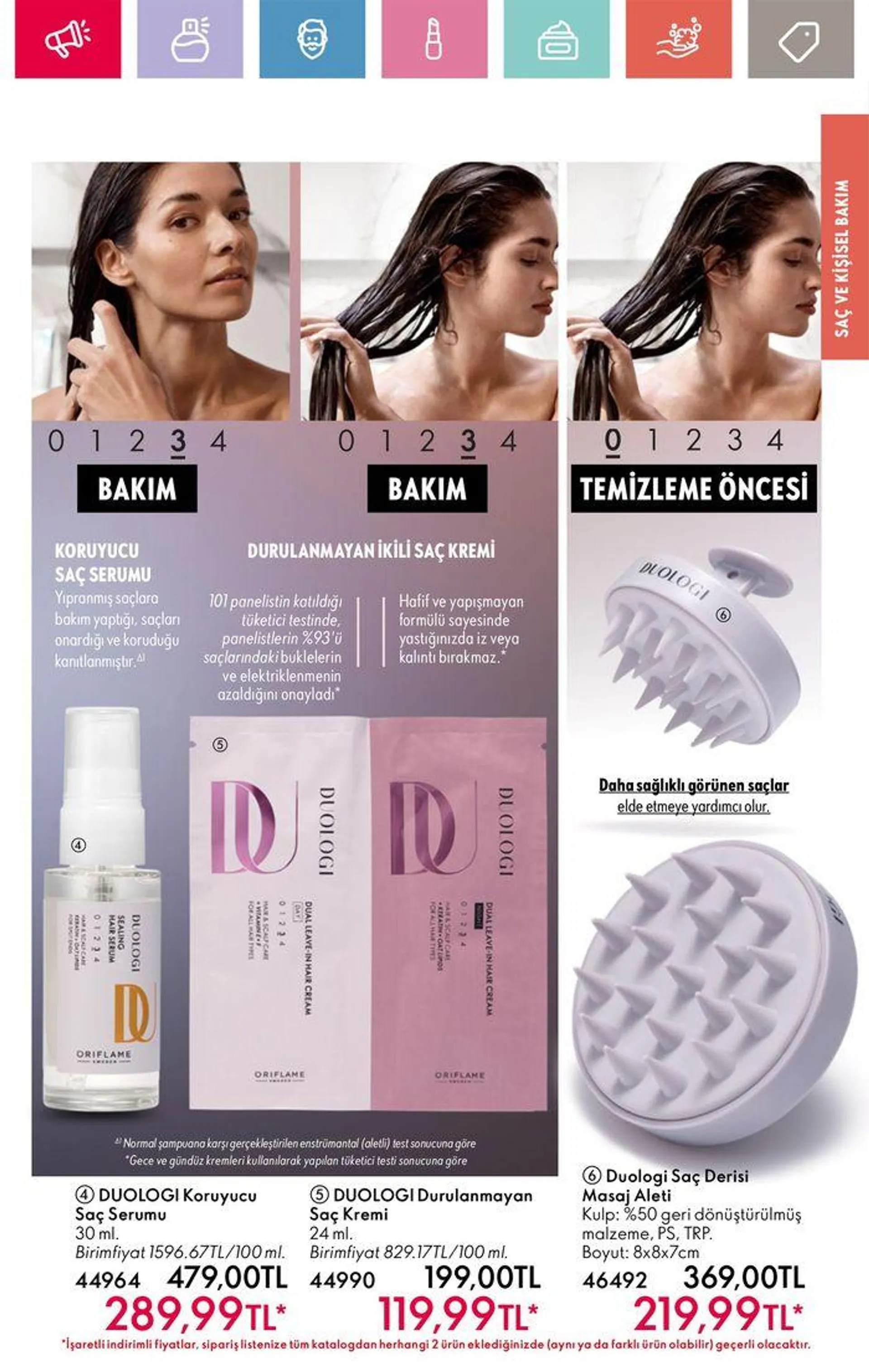 Oriflame katalog - 117