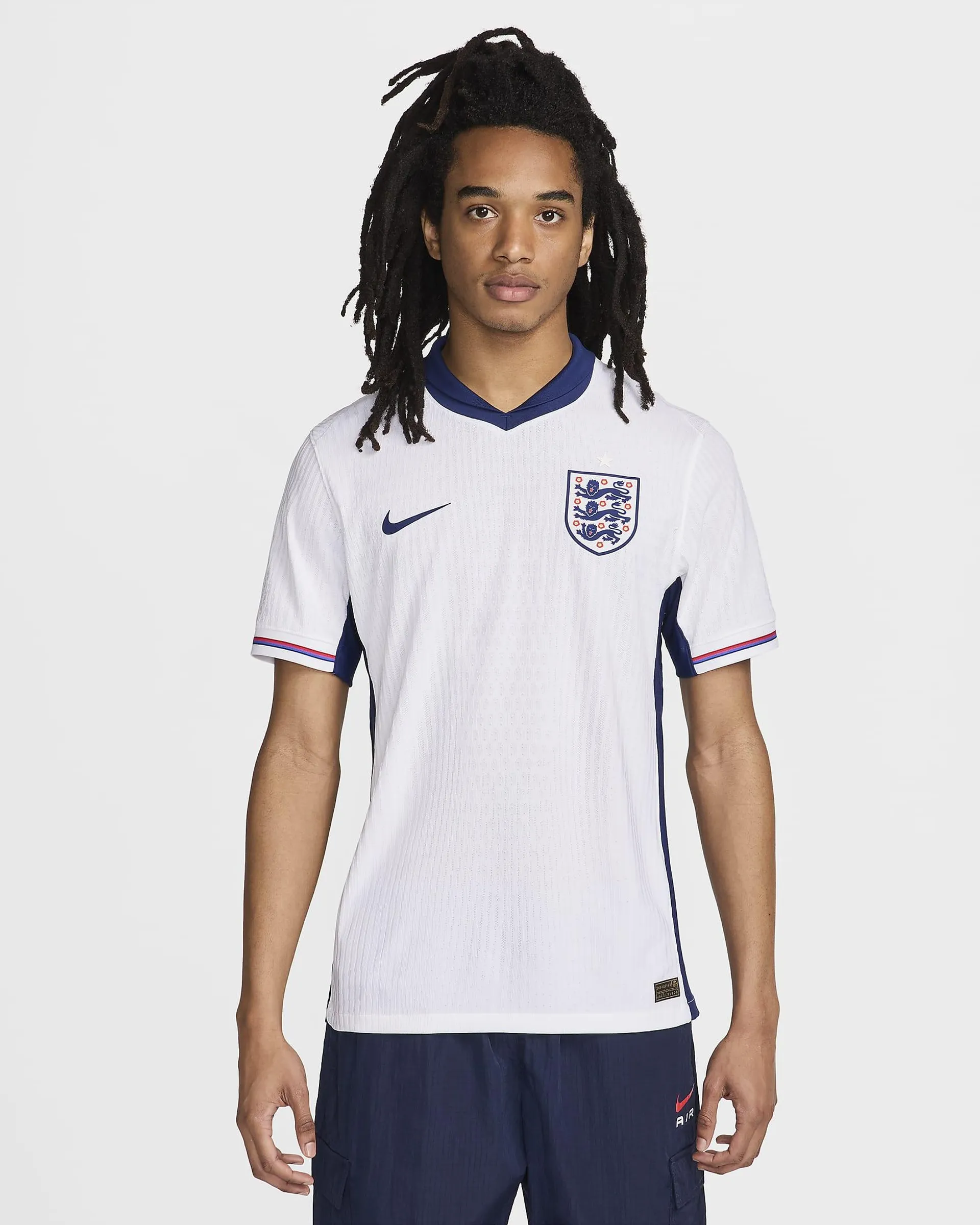 England (Men's Team) 2024/25 Match Home