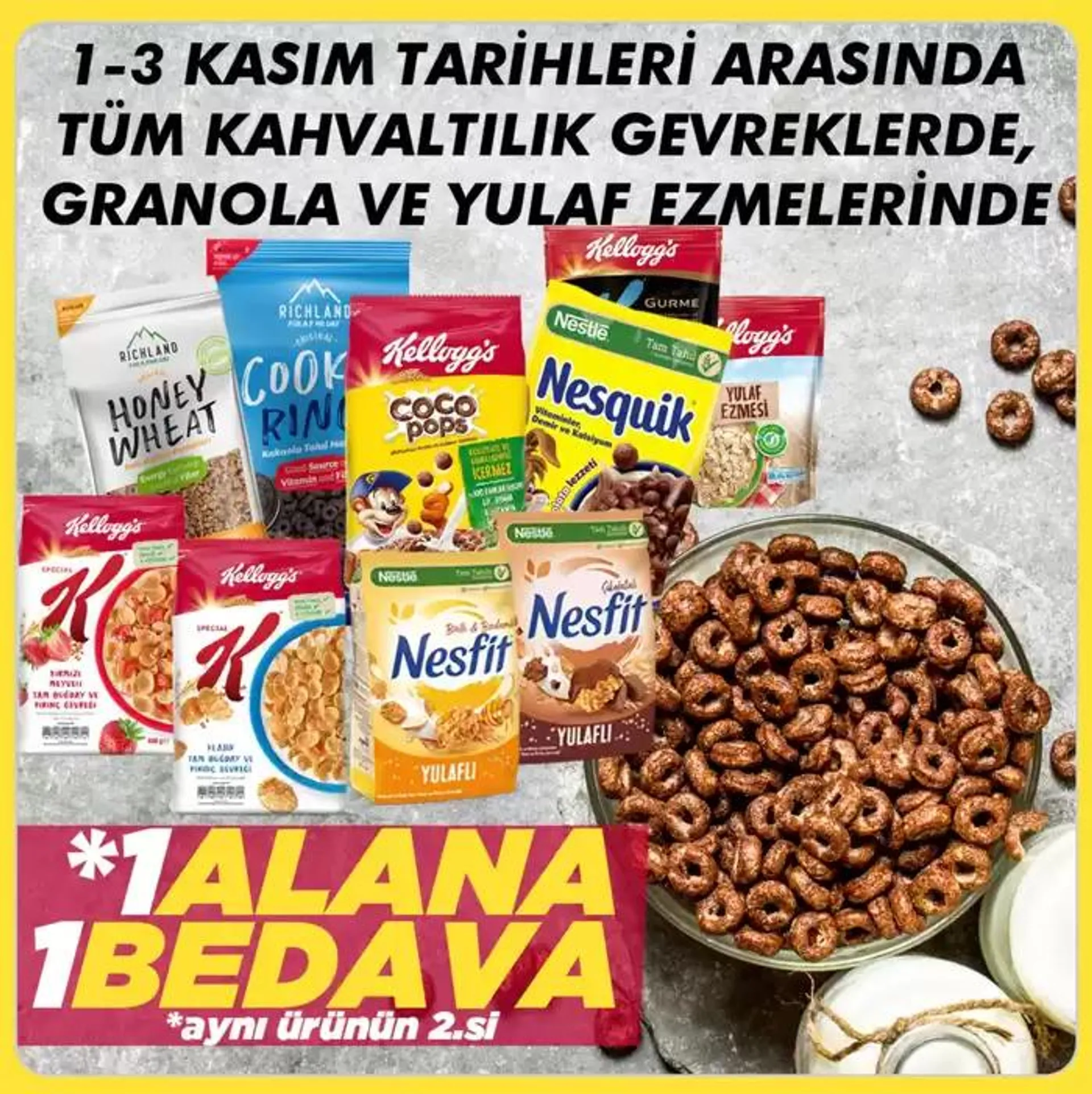 Katalog HAFTANIN FIRSATLARI 25 Ekim - 6 Kasım 2024 - aktüel Sayfa 34