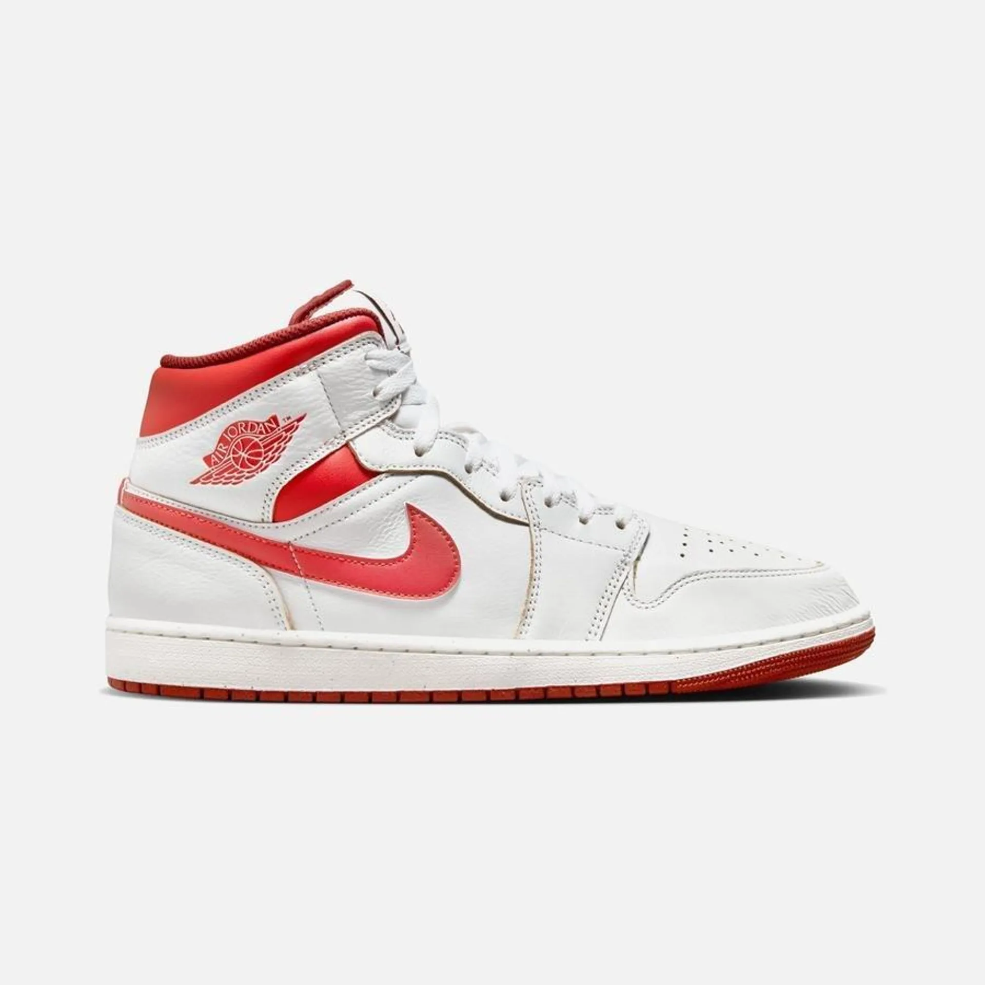 Nike Air Jordan 1 Mid SE SS24 Erkek Spor Ayakkabı