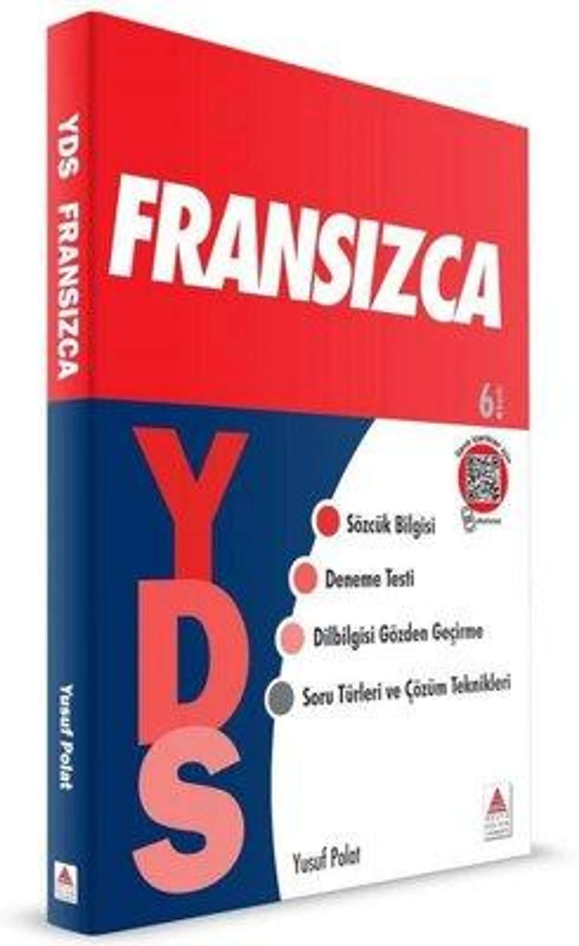 YDS Fransızca