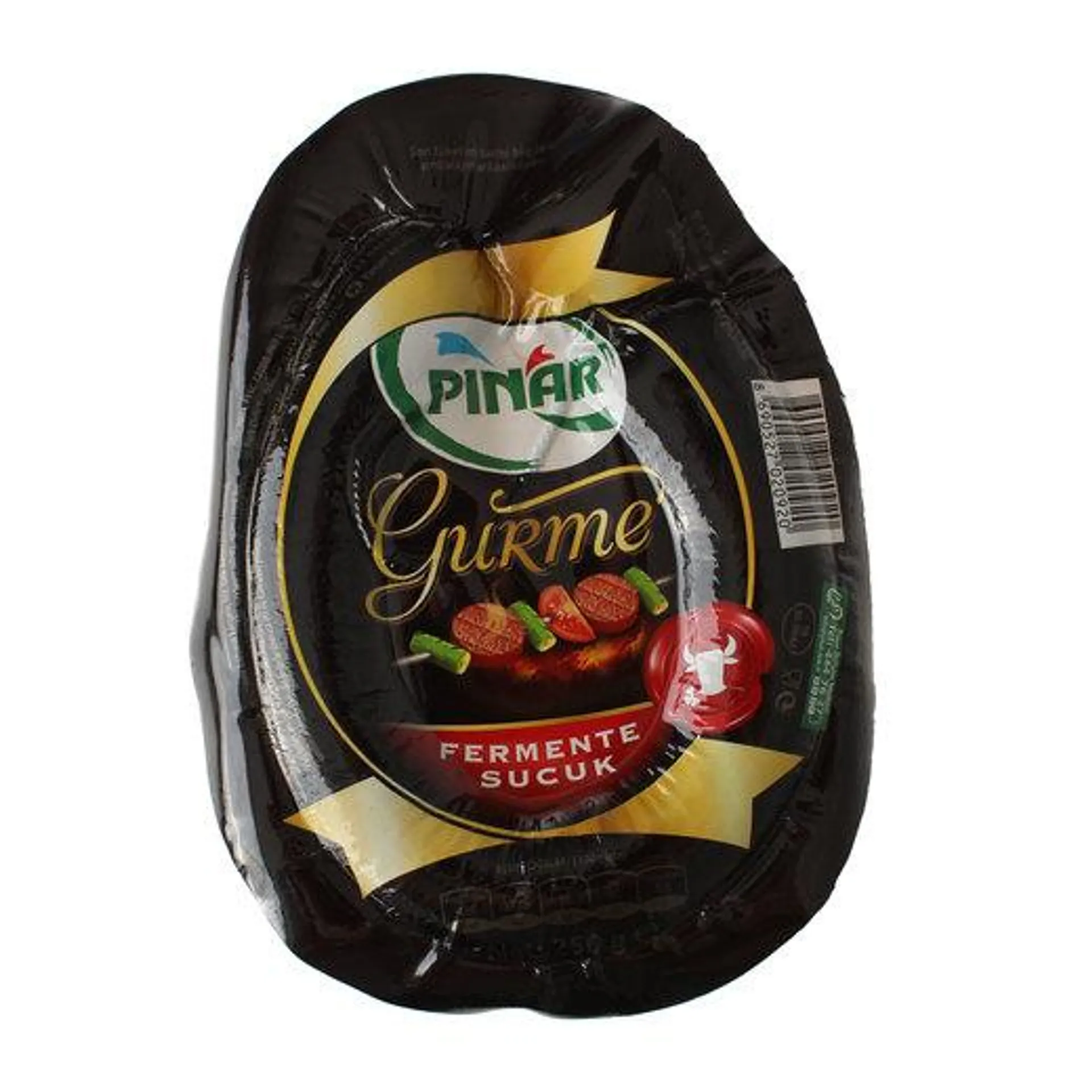 Pınar Sucuk Gurme 250 gr