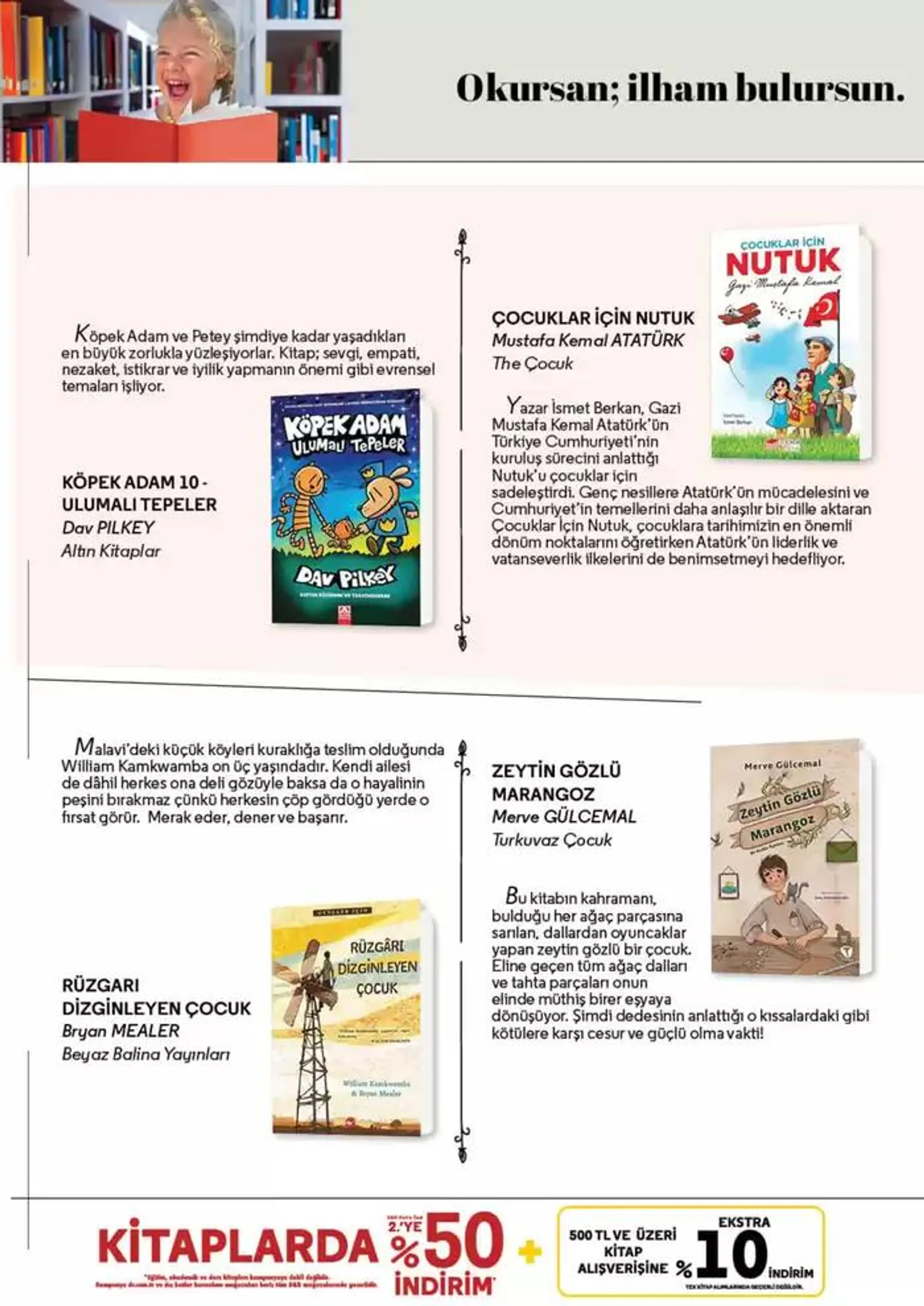 Katalog Kitap Fuari Eki 4 Ekim - 3 Kasım 2024 - aktüel Sayfa 14