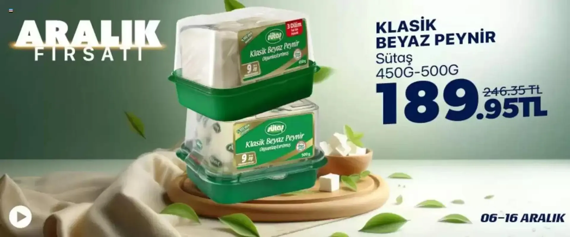 Katalog Mopaş katalog 6 Aralık - 21 Aralık 2024 - aktüel Sayfa 2