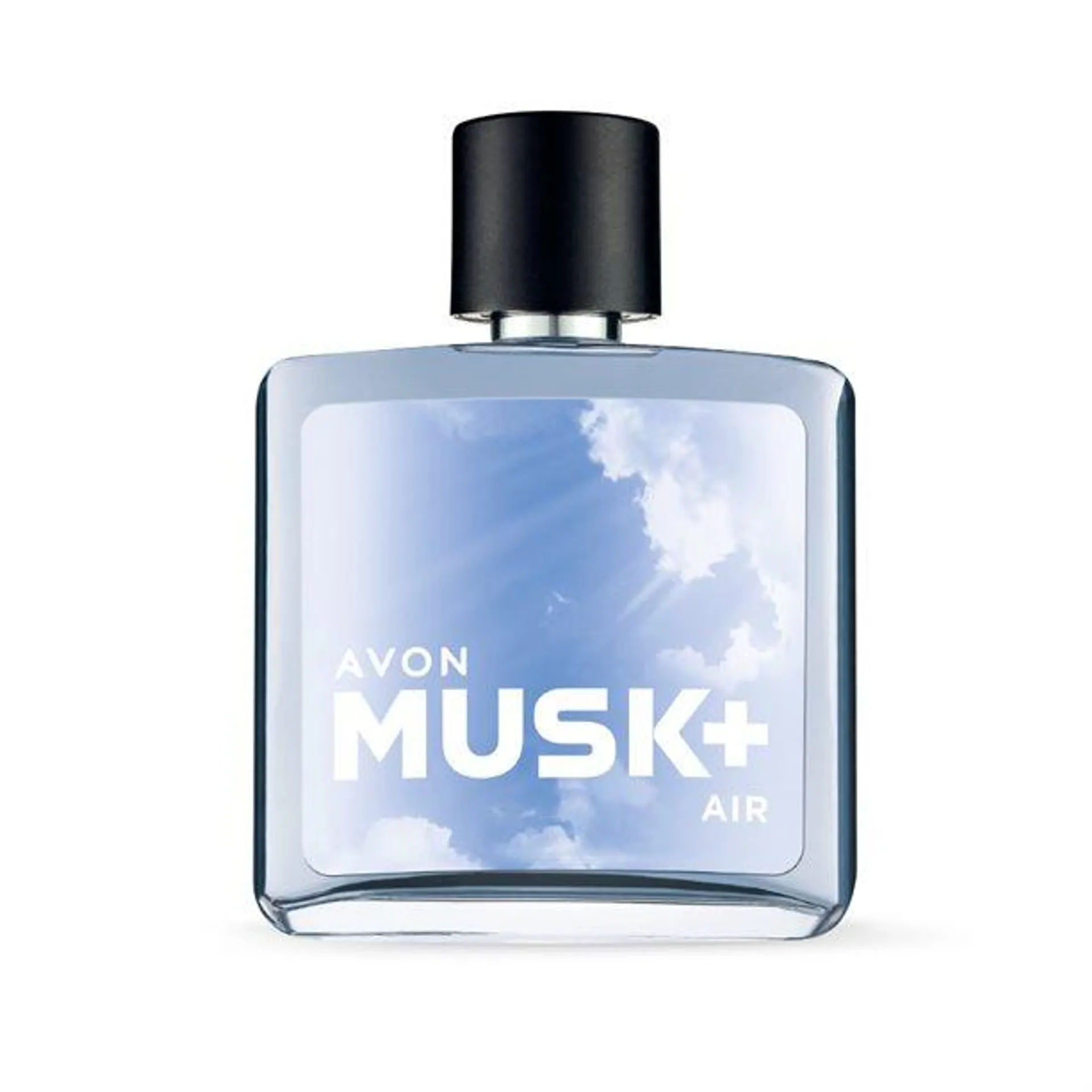 Musk Air Erkek Parfüm EDT 75 ml