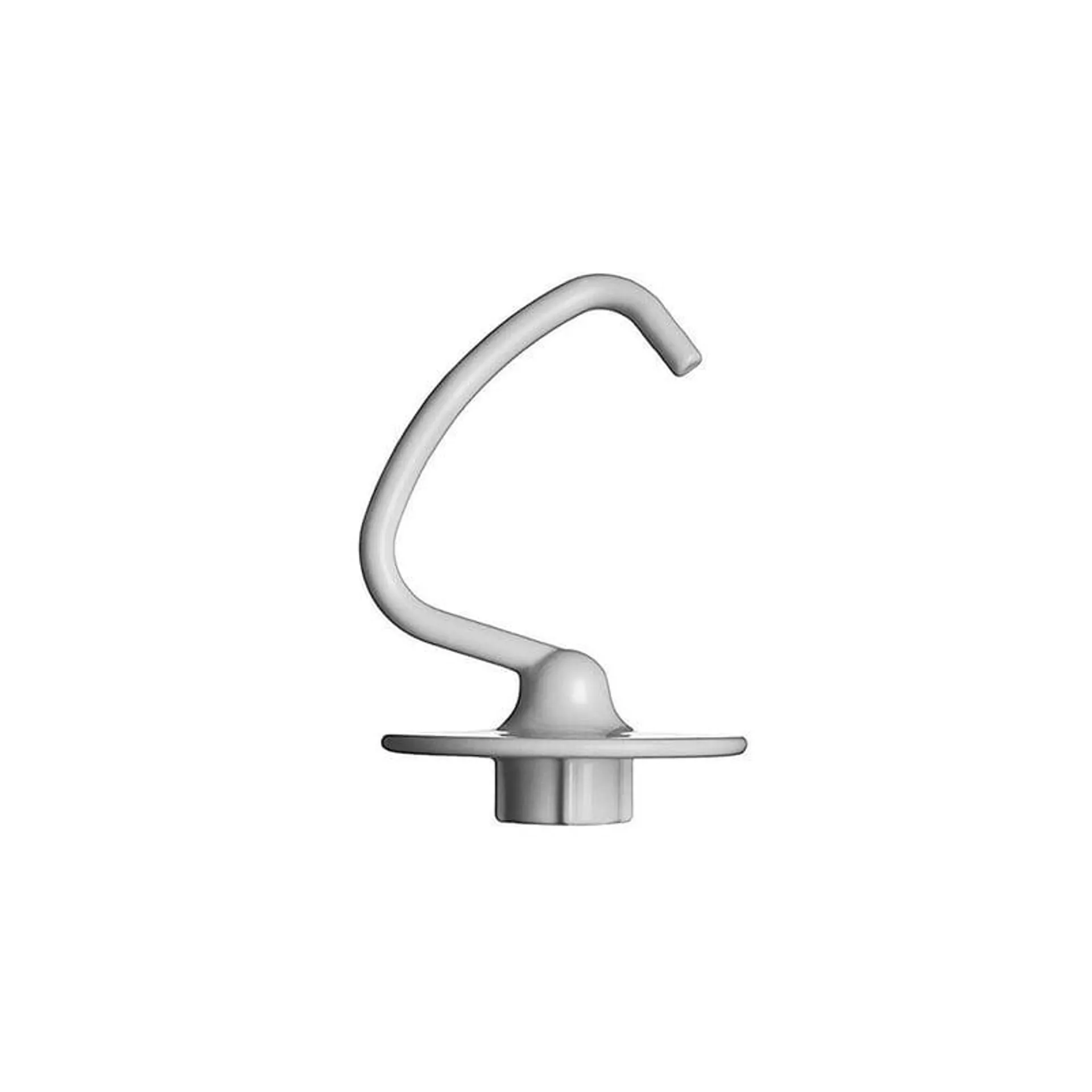 KitchenAid 4,3 L Ve 4,8 L Stand Mıkseri İçin Hamur Çengeli