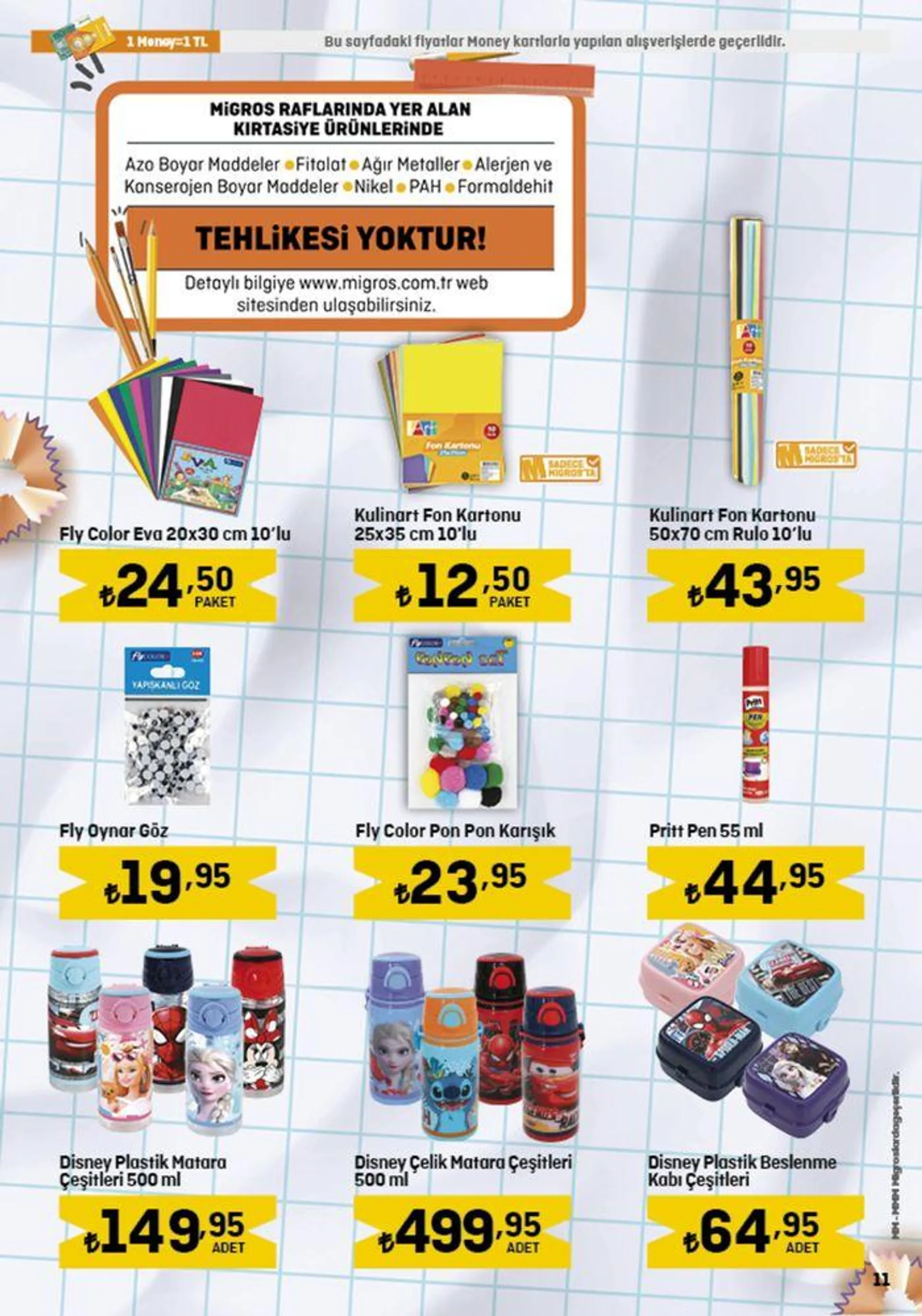 Migros katalog - 94