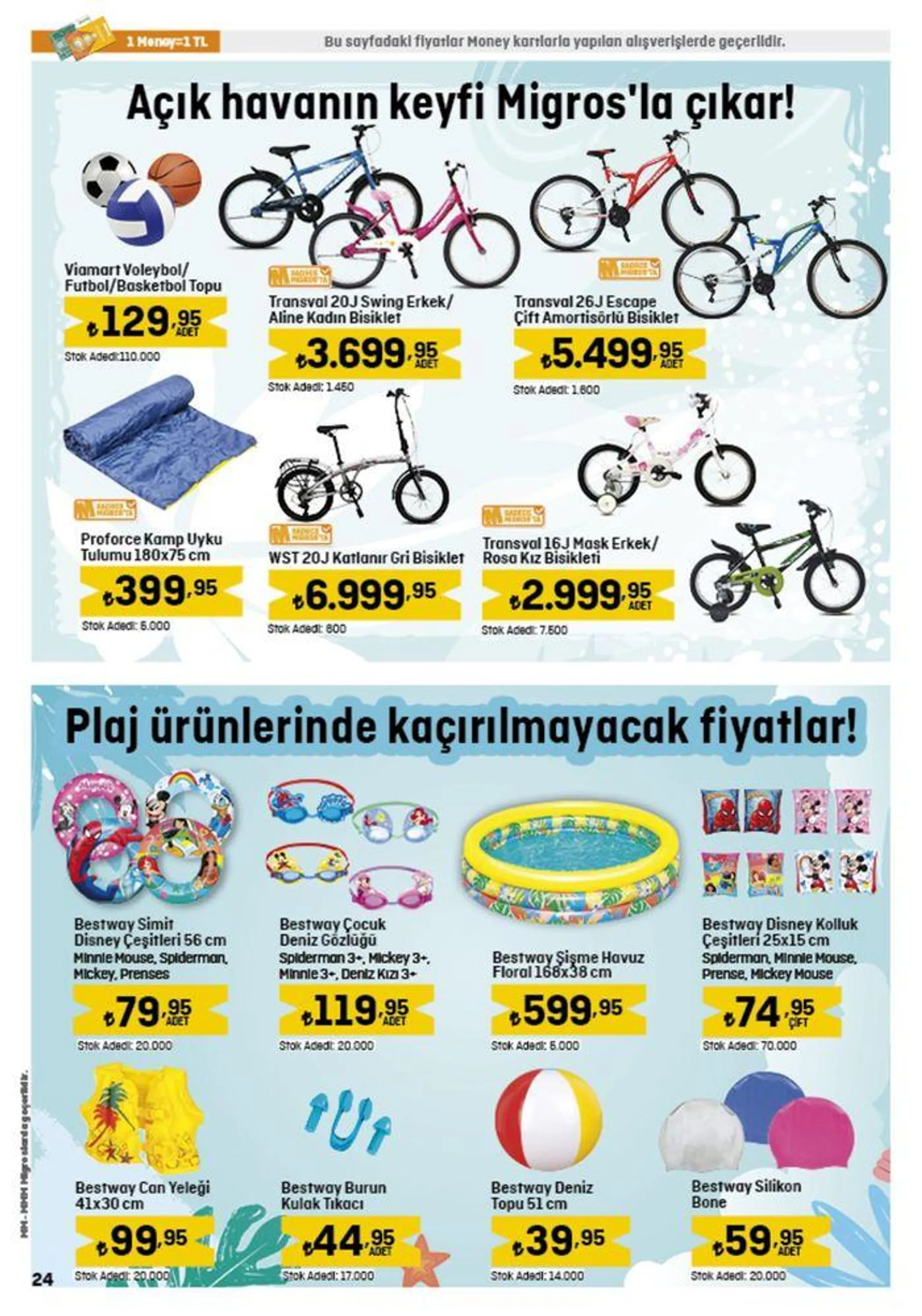 Migros katalog - 103