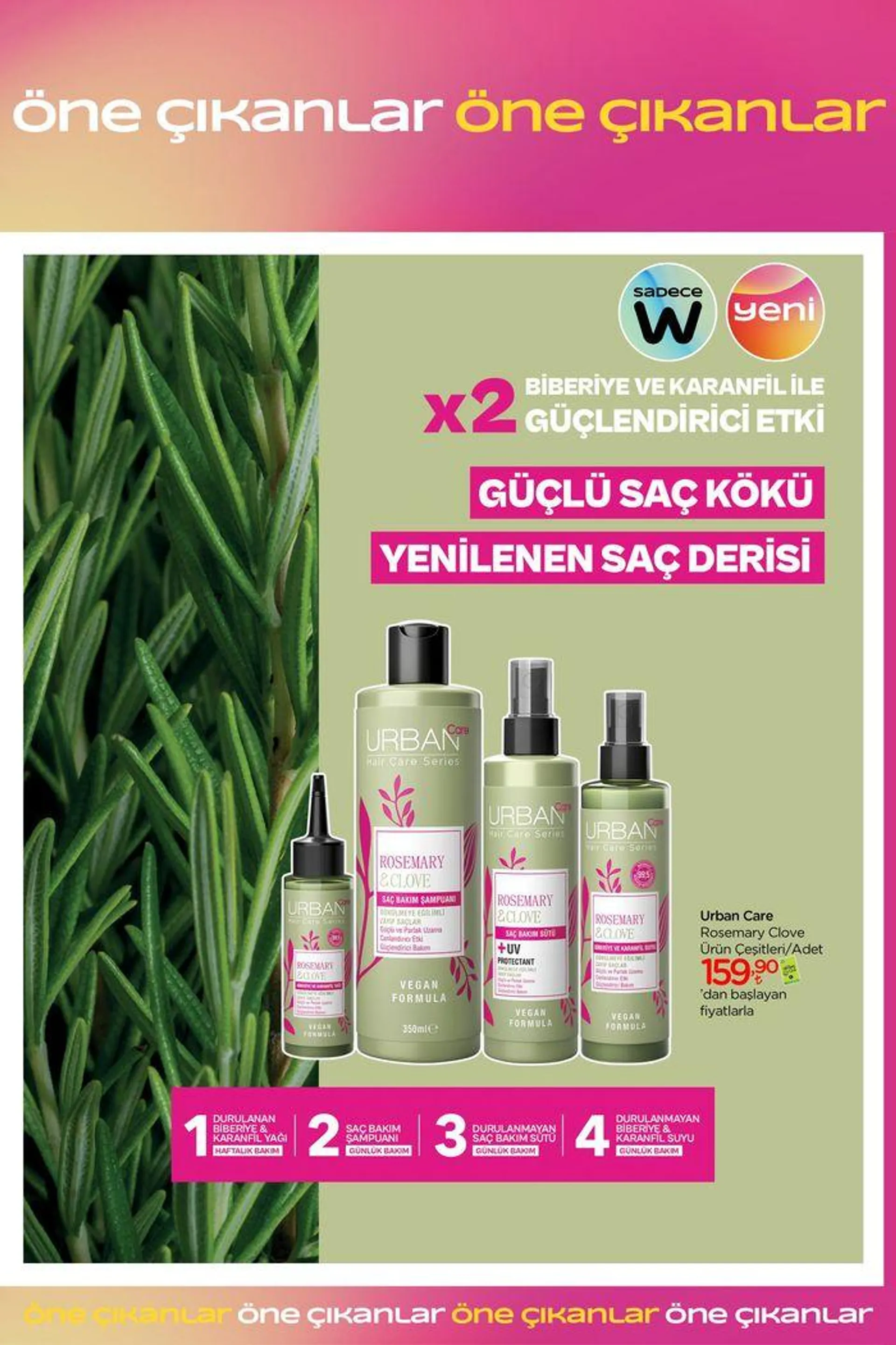 Katalog Watsons - Watsons Eylül Kataloğu 2024 4 Eylül - 18 Eylül 2024 - aktüel Sayfa 27