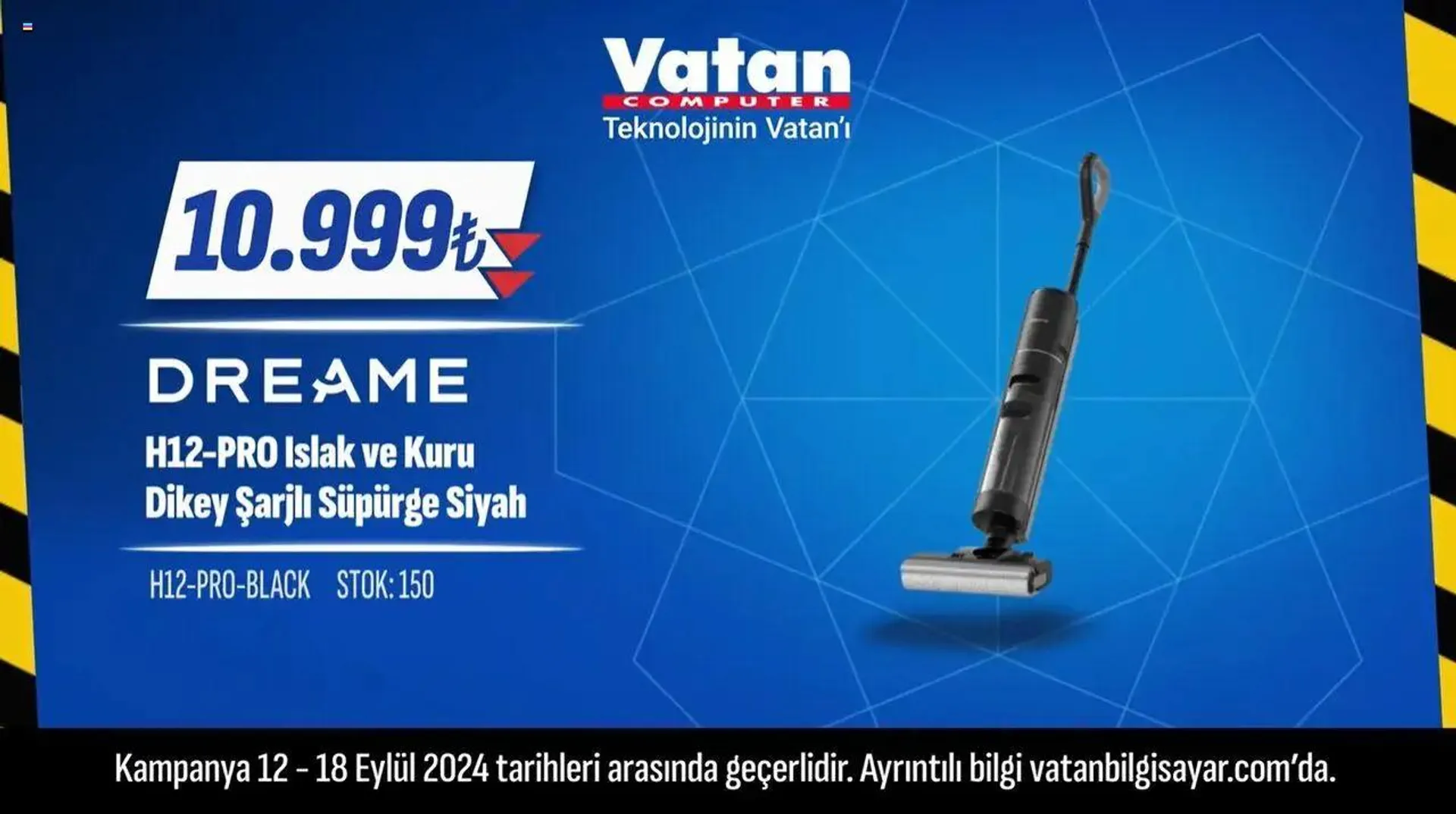 Katalog Vatan Bilgisayar STOKLARI ERİTİYORUUUUUZ 12 Eylül - 18 Eylül 2024 - aktüel Sayfa 2