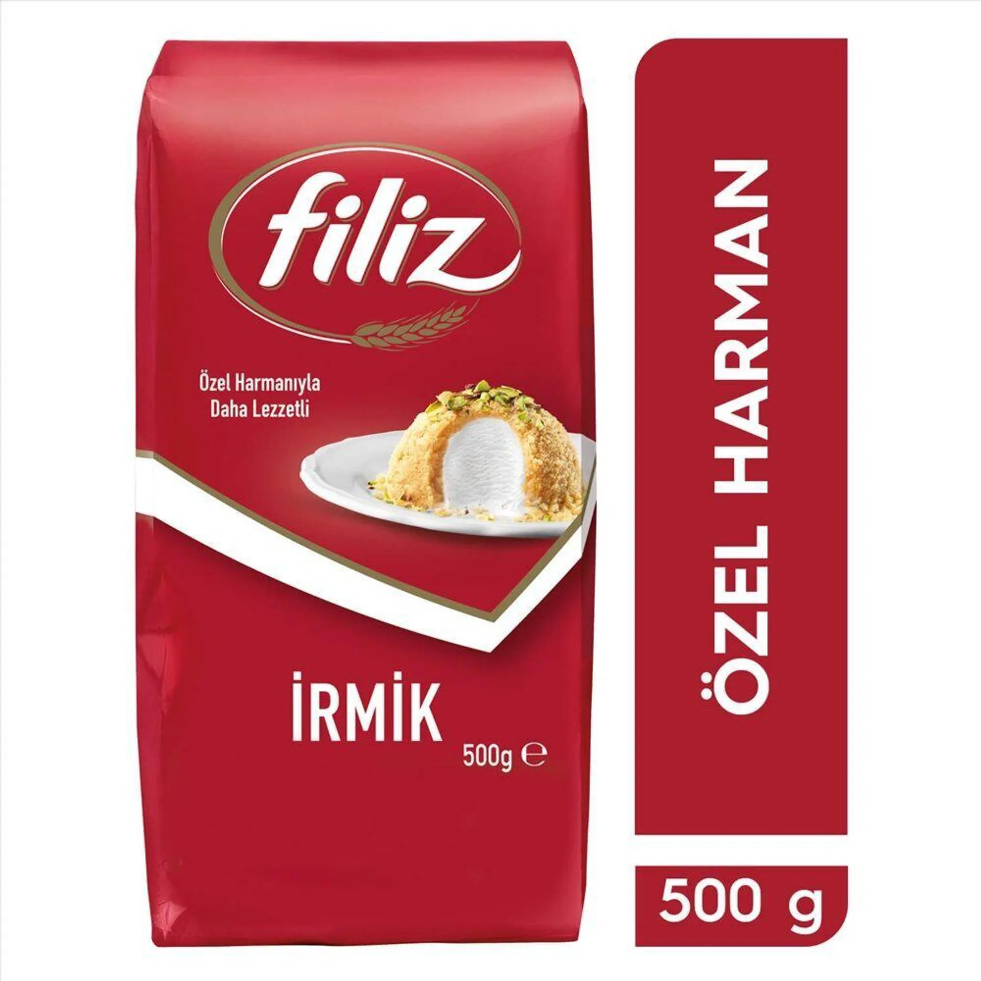 Filiz İrmik 500 g