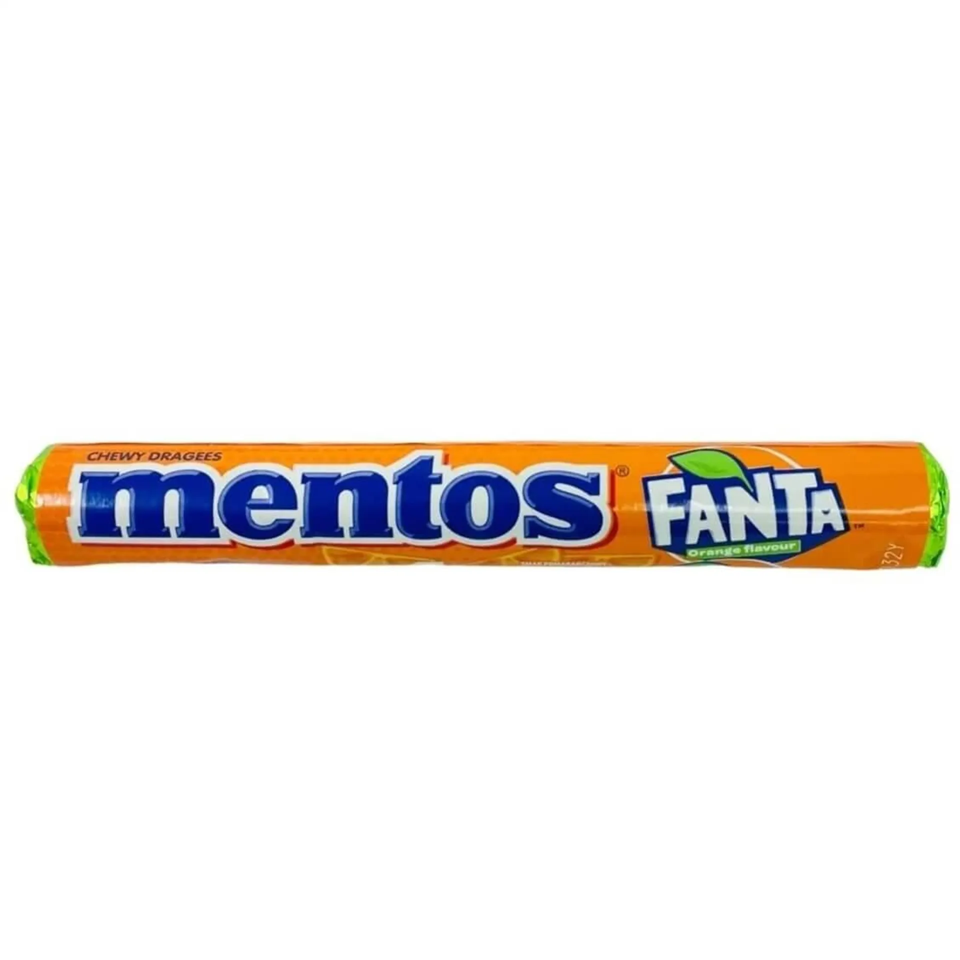 Mentos Stick Fanta 37 Gr