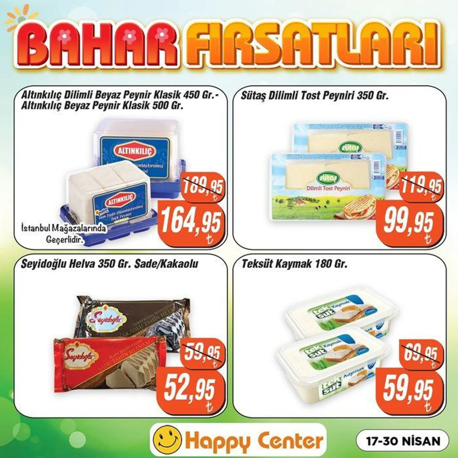 Katalog BUYUK FIRSAT 30 Nisan - 14 Mayıs 2024 - aktüel Sayfa 4