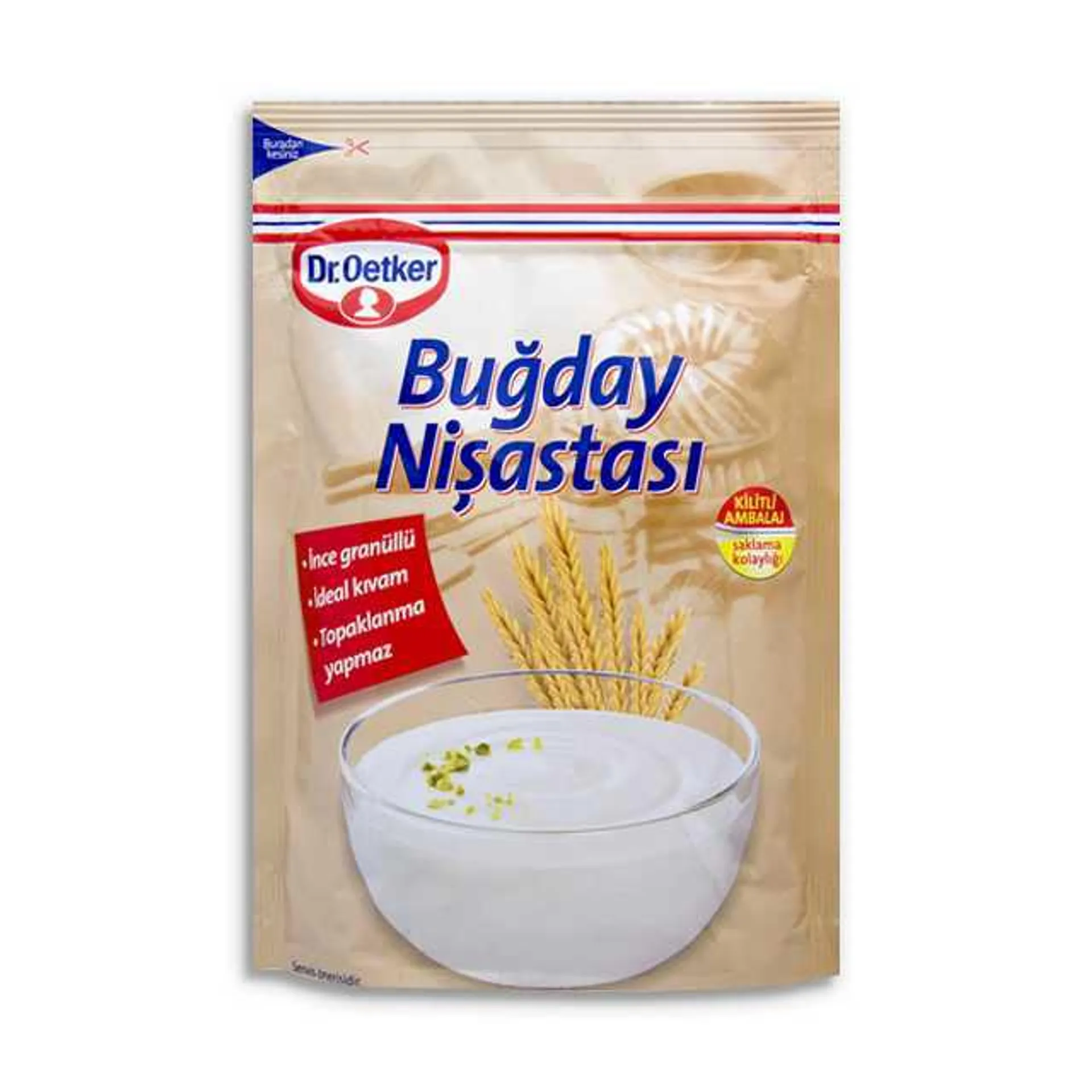 Dr.Oetker Buğday Nişastası 150gr