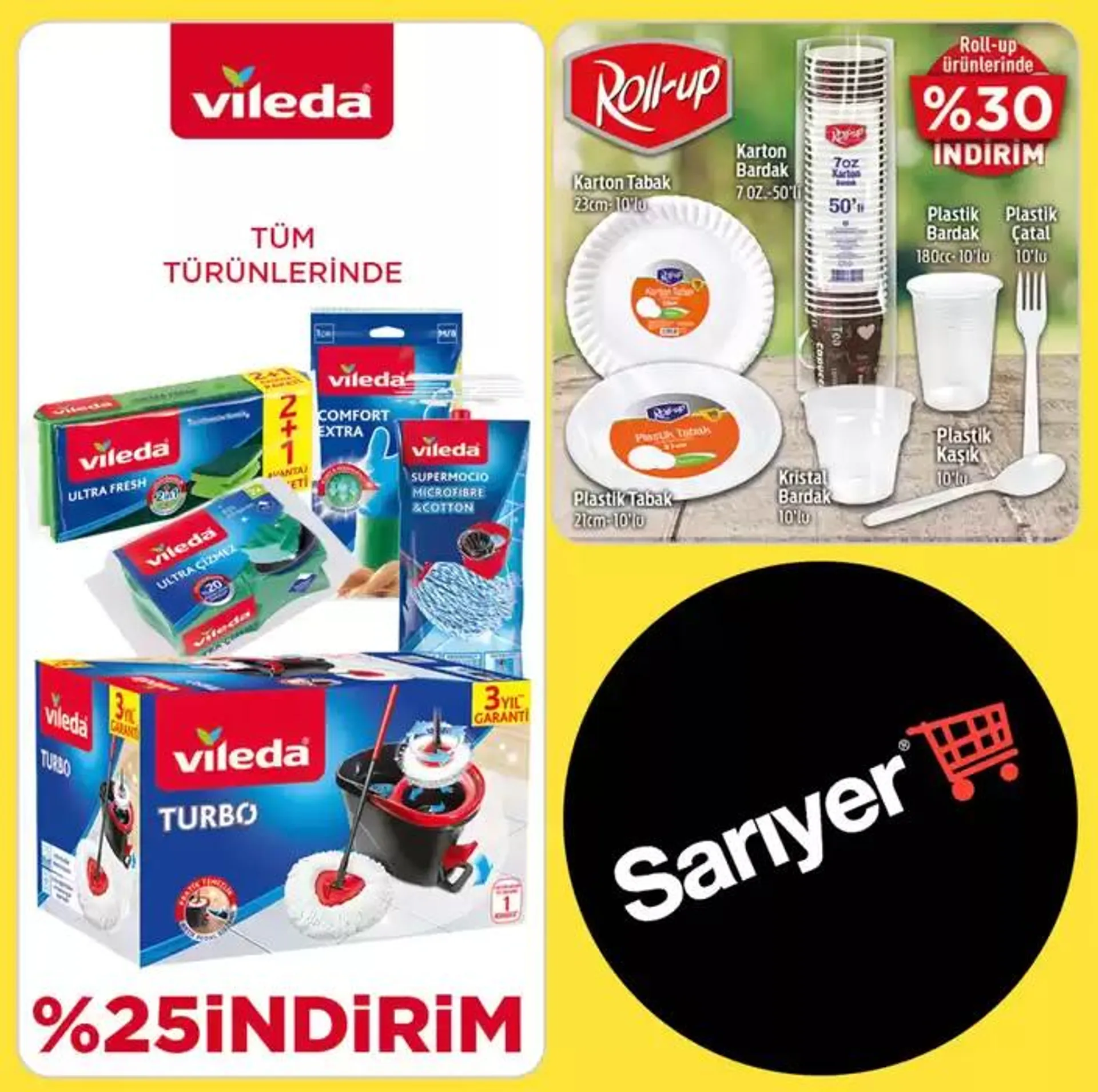 Katalog HAFTANIN ÜRÜNLERİ 4 Ekim - 23 Ekim 2024 - aktüel Sayfa 51