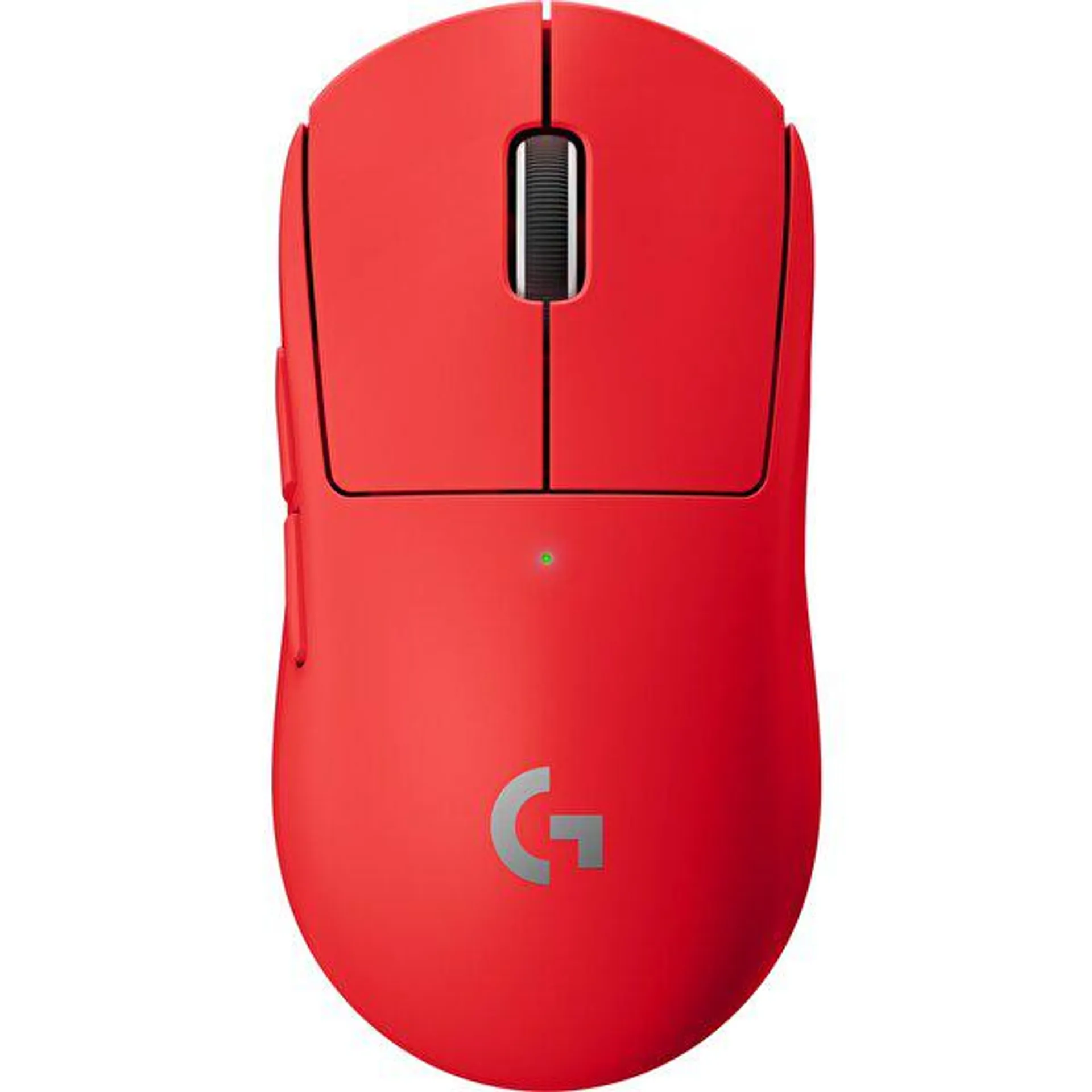 G Pro X Superlight 910-006785 Kablosuz Kırmızı Oyuncu Faresi