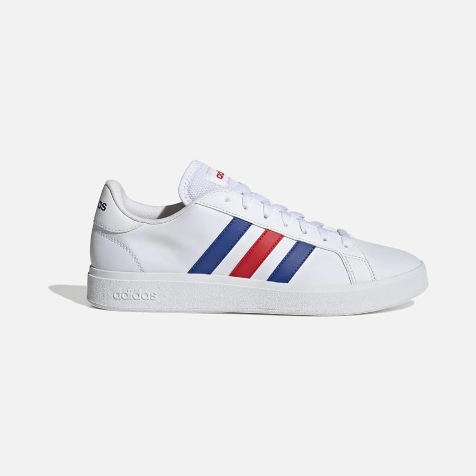 adidas Grand Court TD Lifestyle Court Casual Erkek Spor Ayakkabı