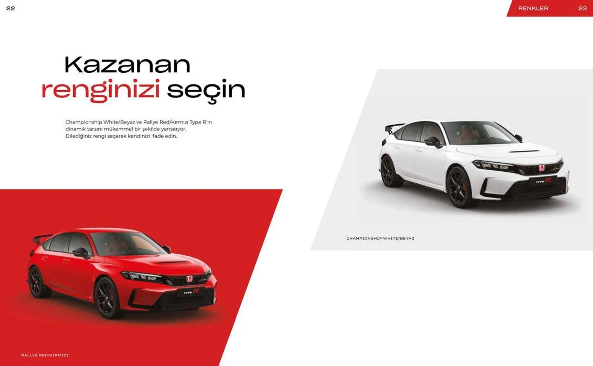 Katalog Honda Type R 16 Ağustos - 16 Ağustos 2024 - aktüel Sayfa 12