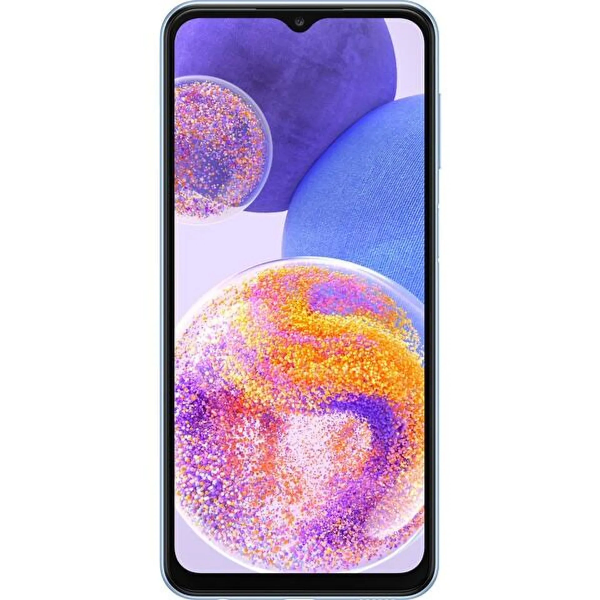 Galaxy A23 128GB Açık Mavi Cep Telefonu