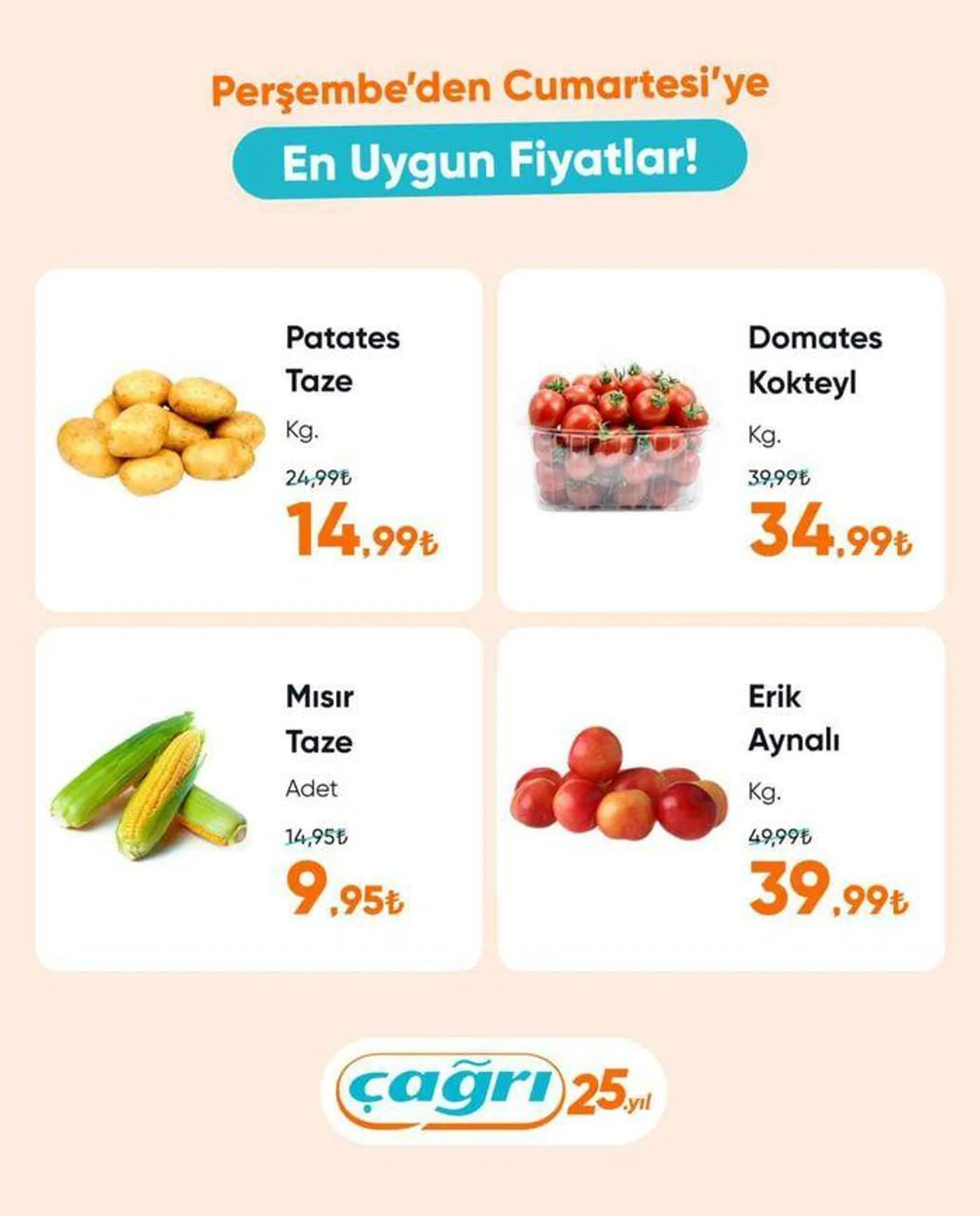 Katalog Mr.Oxy Ürünlerinde 14 Haziran - 28 Haziran 2024 - aktüel Sayfa 5