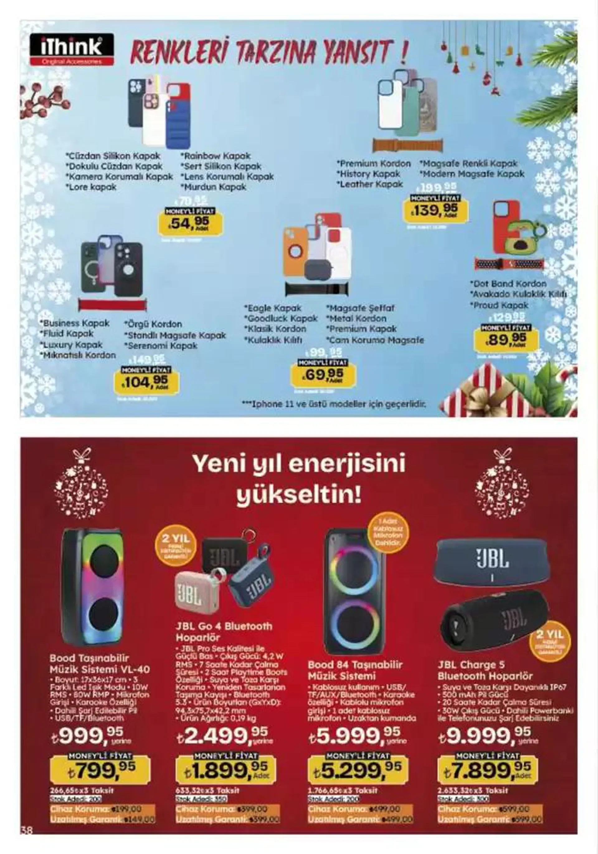 Katalog Güncel fırsatlar ve teklifler 25 Aralık - 8 Ocak 2025 - aktüel Sayfa 151