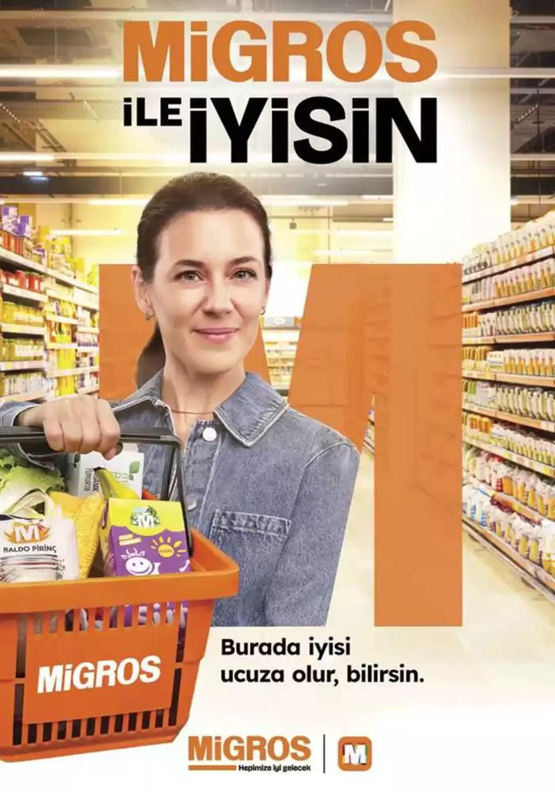 Katalog Migros katalog 26 Ekim - 9 Kasım 2024 - aktüel Sayfa 3