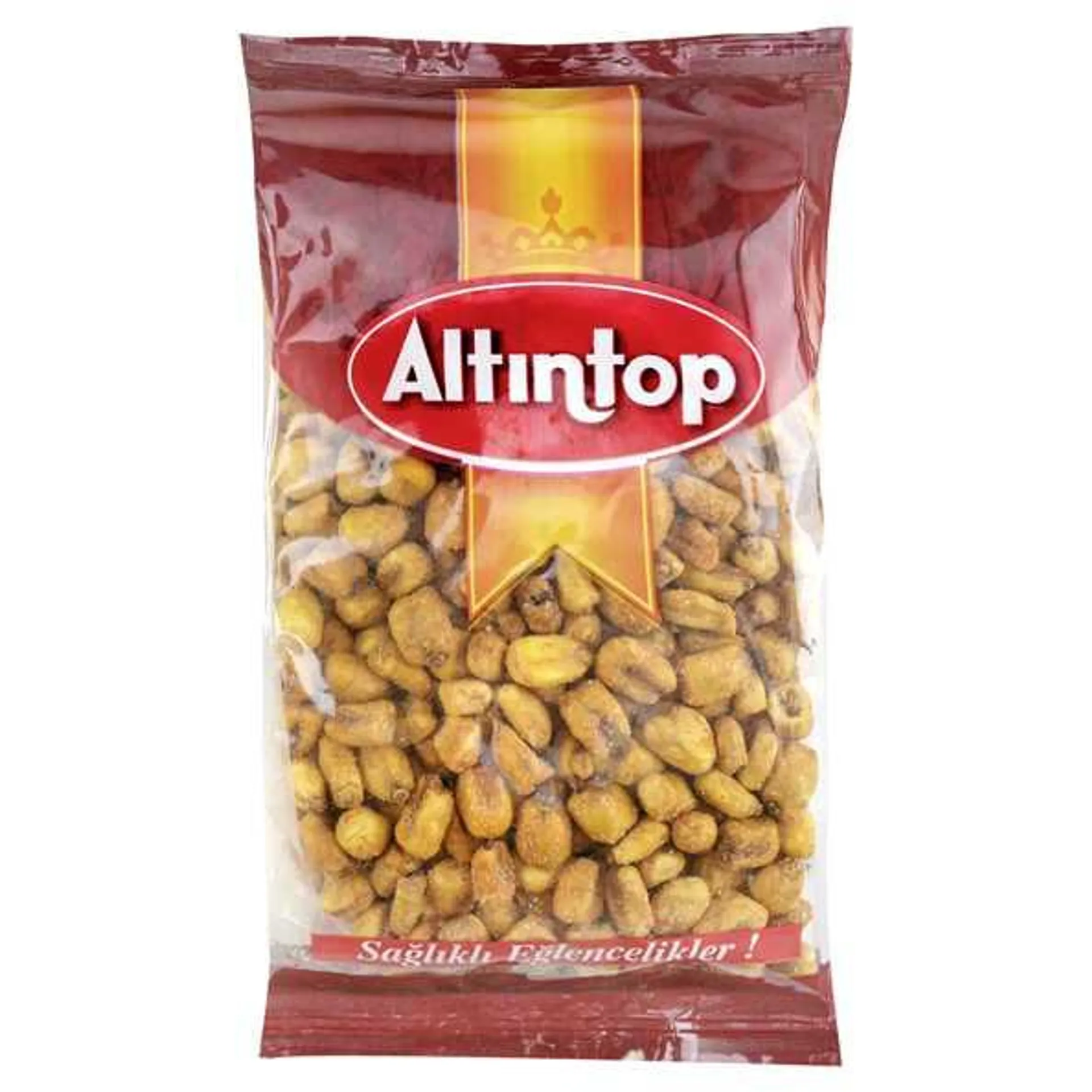 Altıntop Soslu Mısır 150 Gr