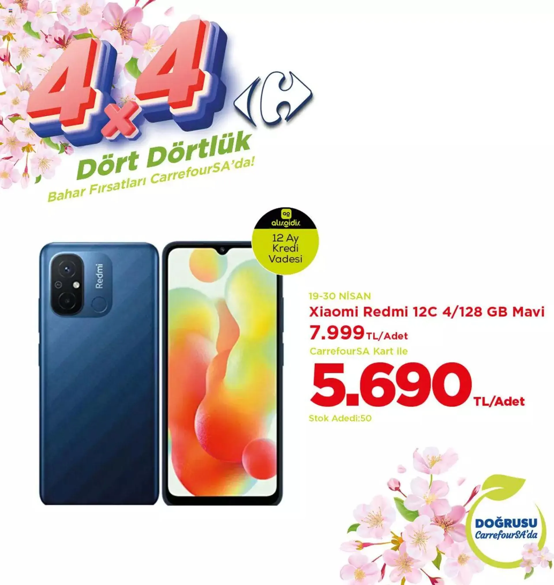 CarrefourSA Katalog - 1