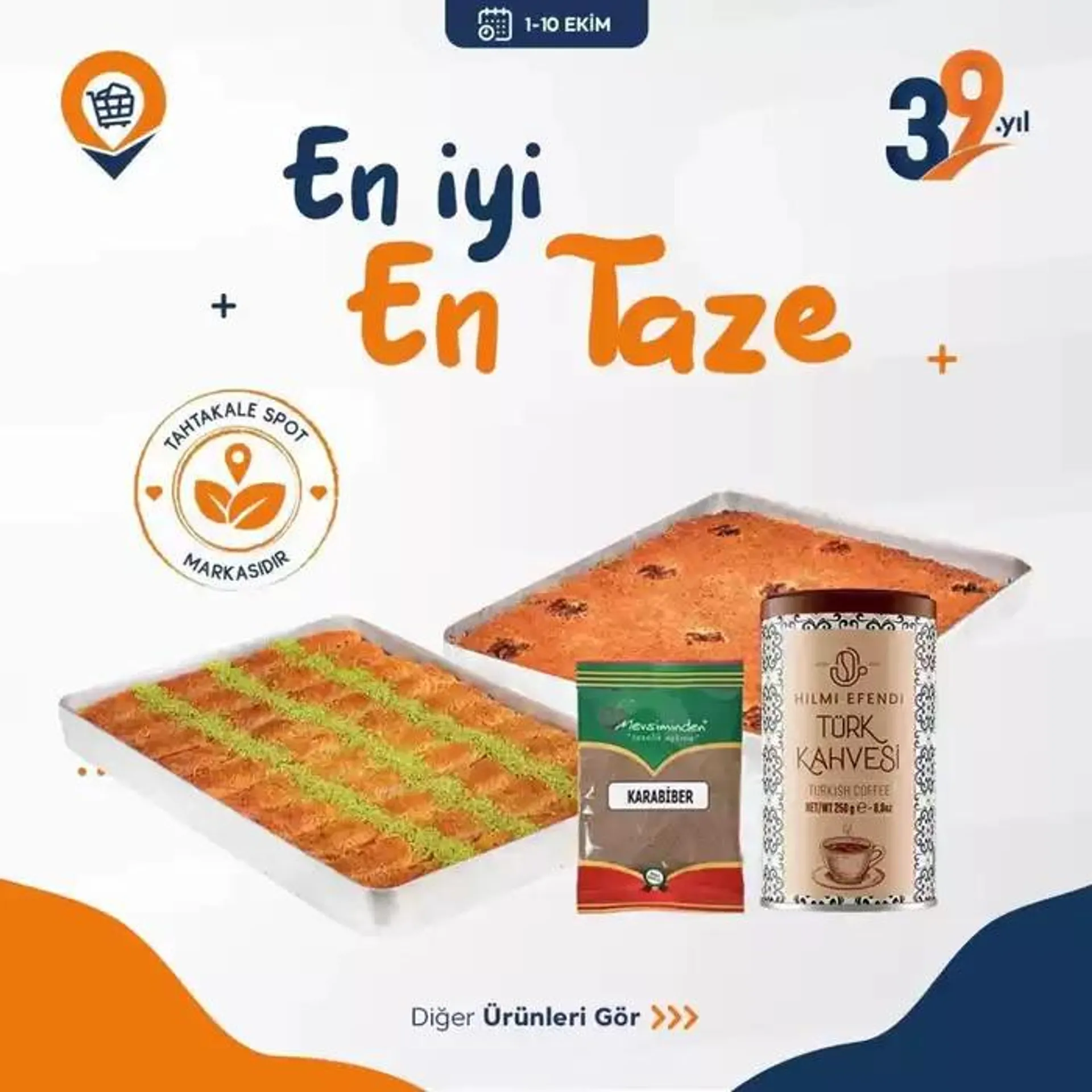 Katalog En iyi fırsatlarımız 3 Ekim - 17 Ekim 2024 - aktüel Sayfa 6