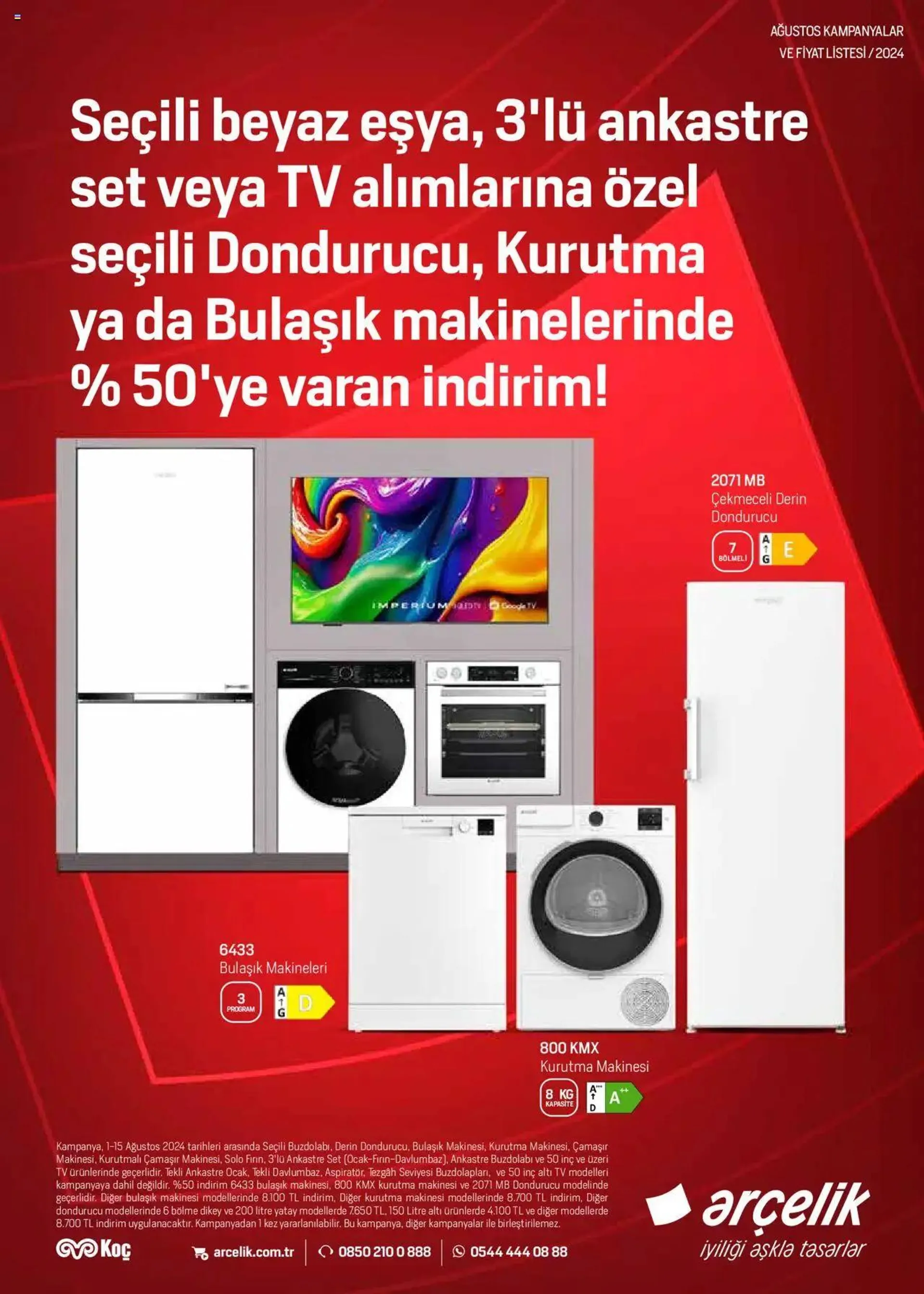 Arçelik Katalog - 0