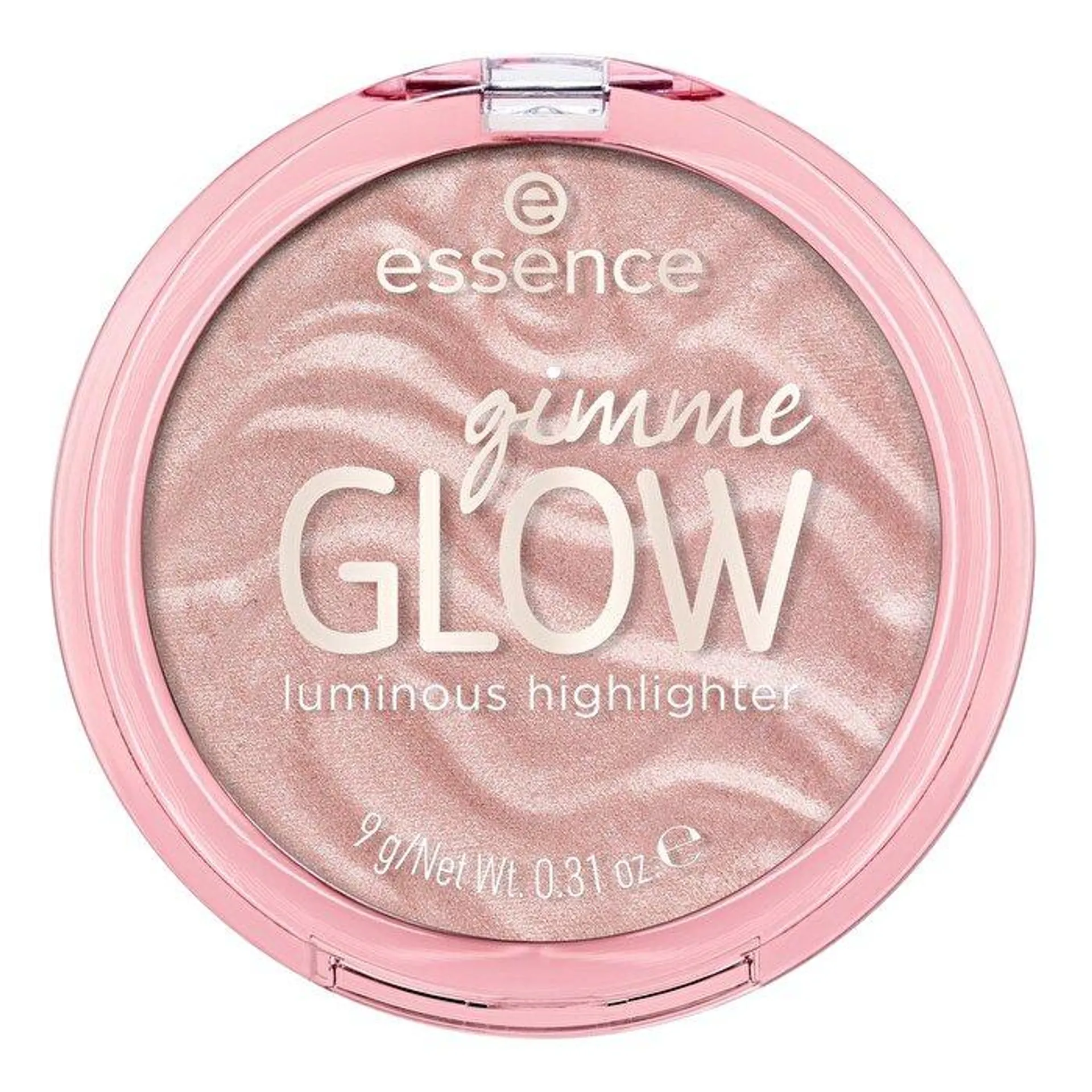 Aydınlatıcı Gimme Glow Luminous