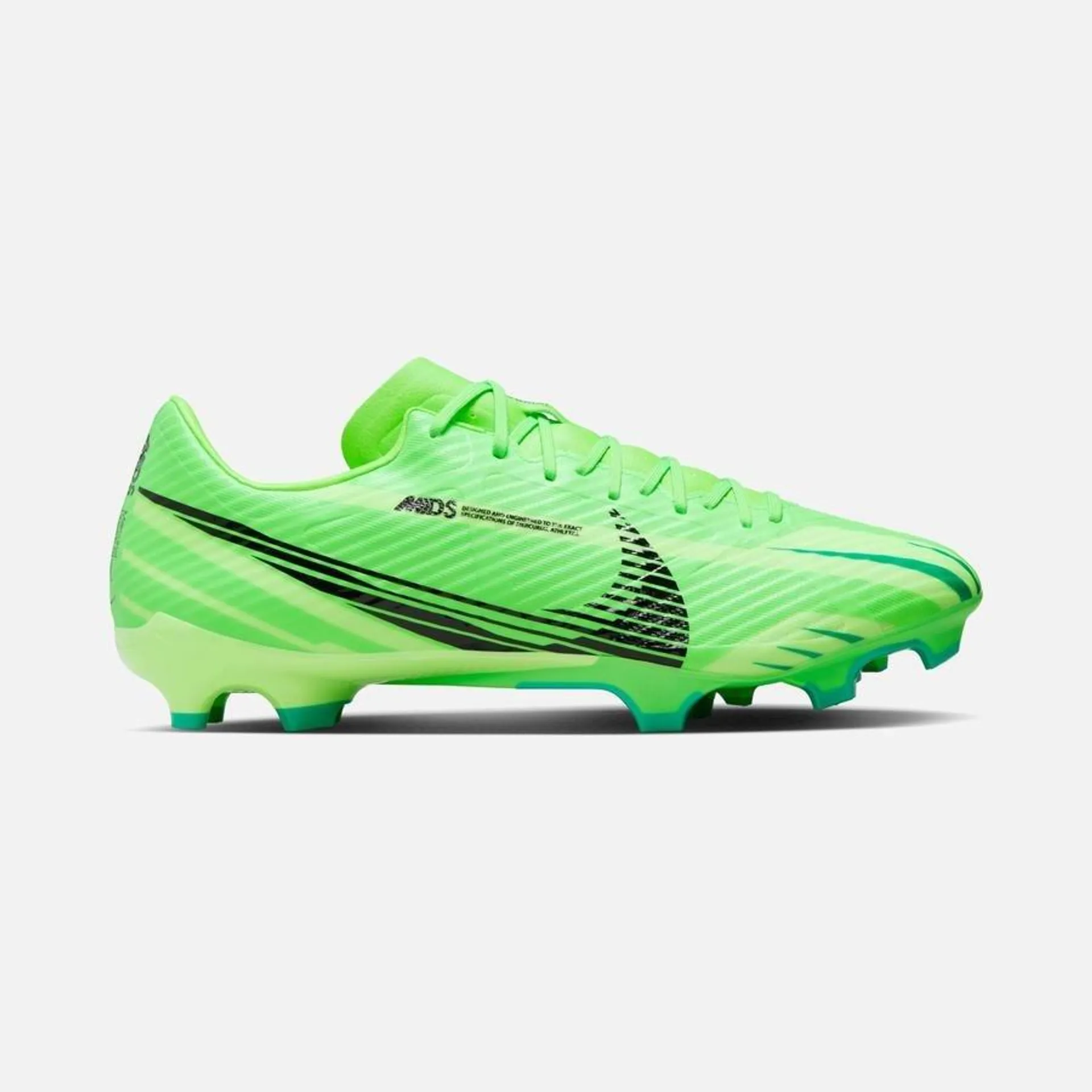 Nike Zoom Vapor 15 Academy MDS FG/MG Multi-Ground Erkek Krampon