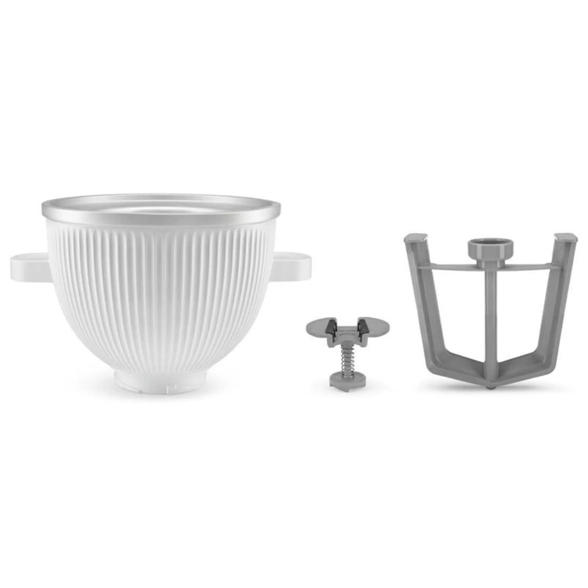 KitchenAid 5KSMICM Dondurma Aparatı