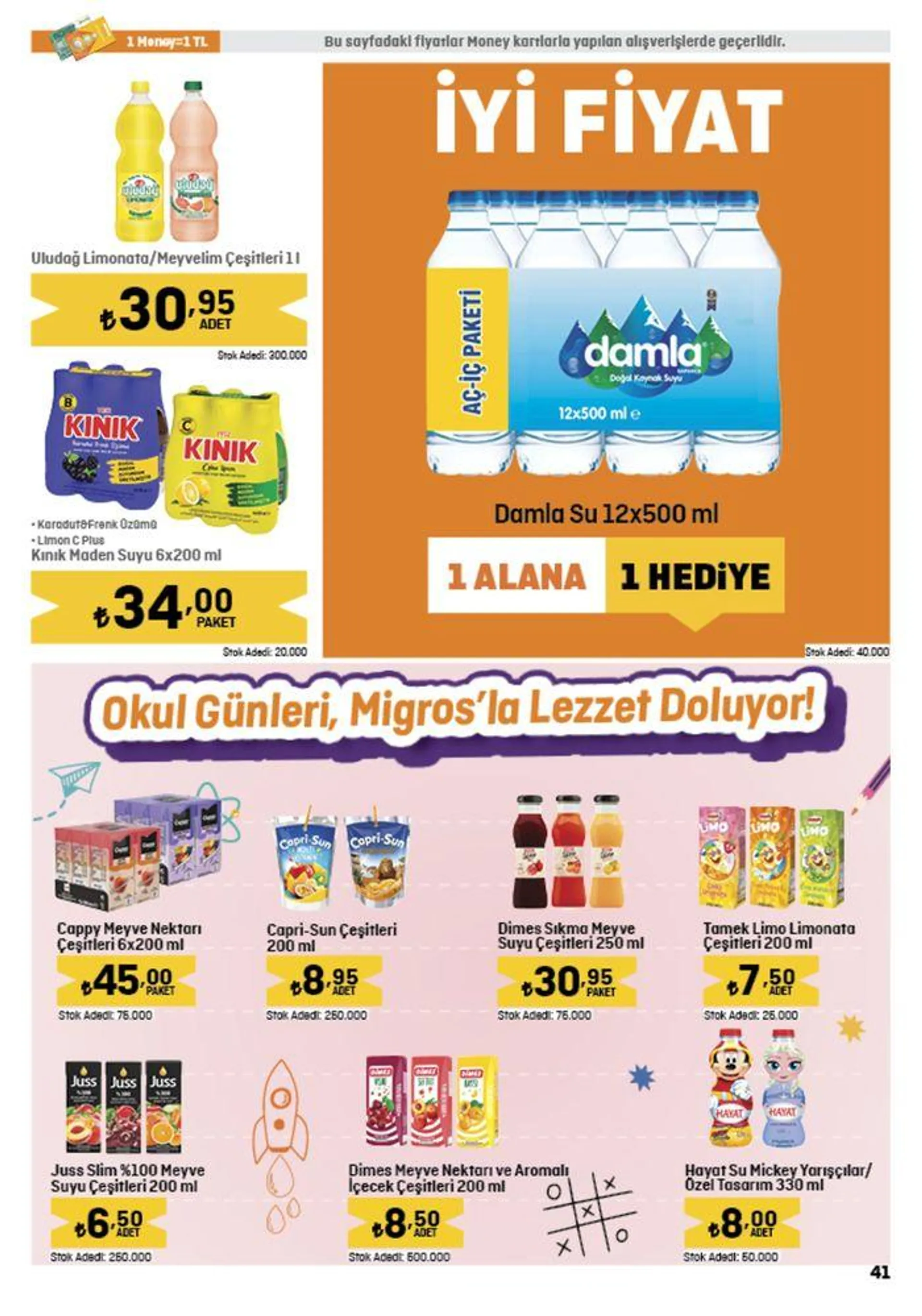 Migros katalog - 41