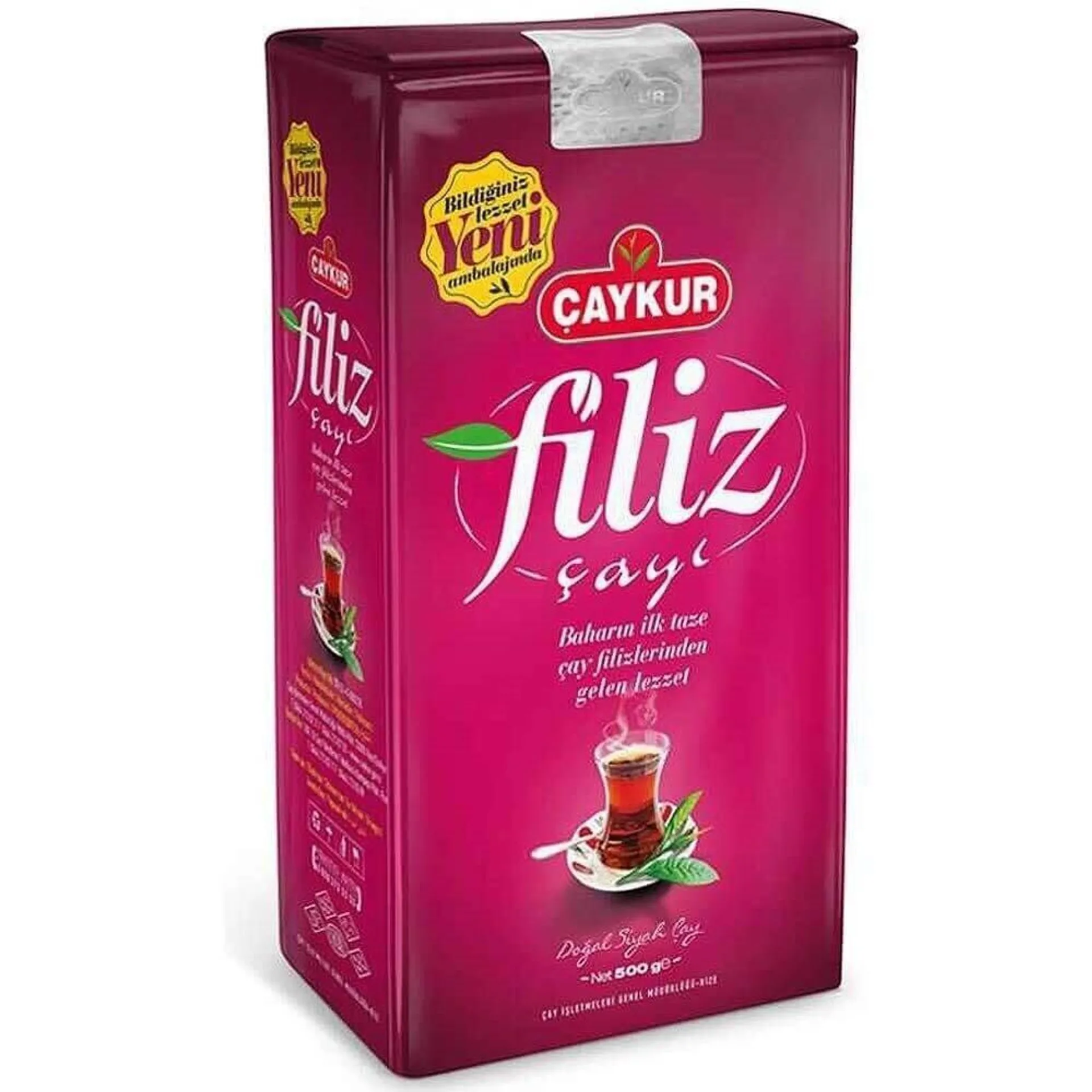 Çaykur Filiz 500 g