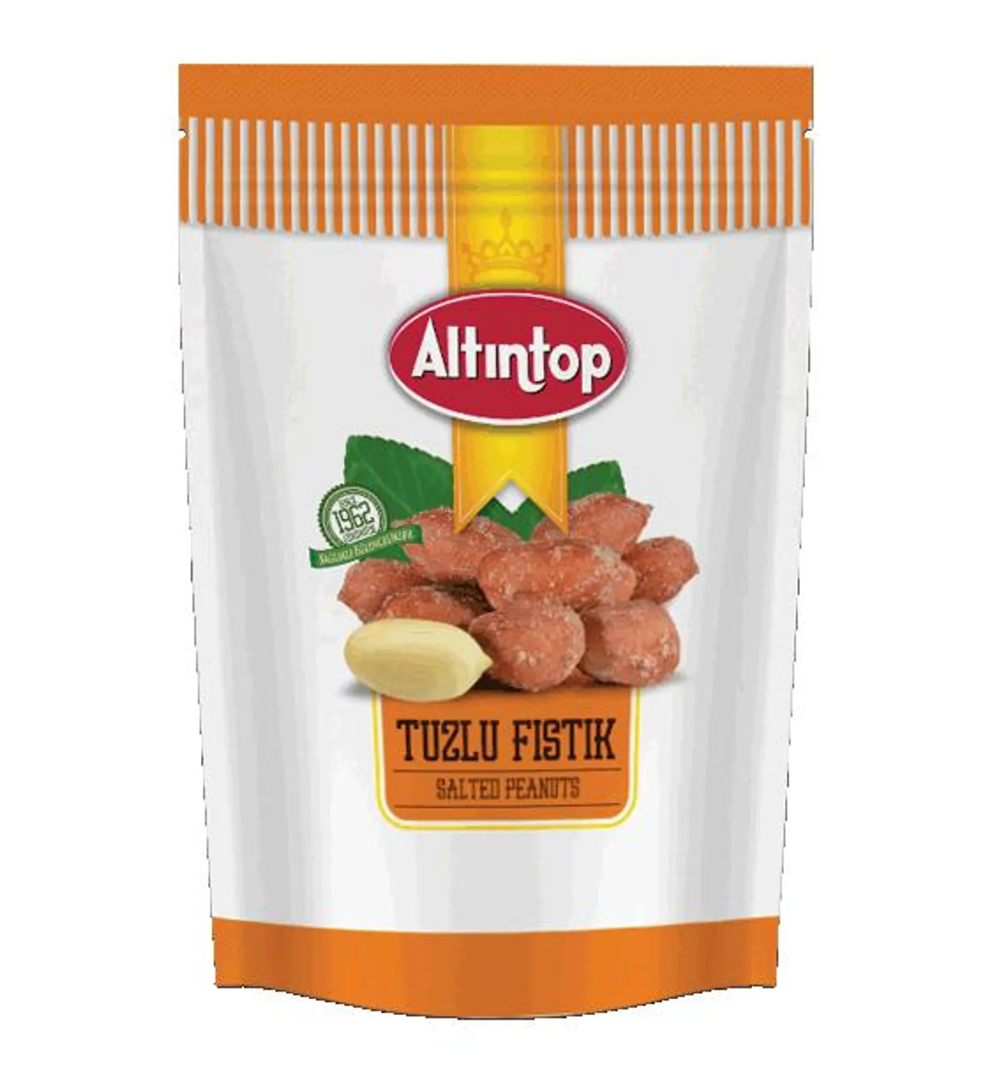 Altıntop Fıstık İçi150 Gr