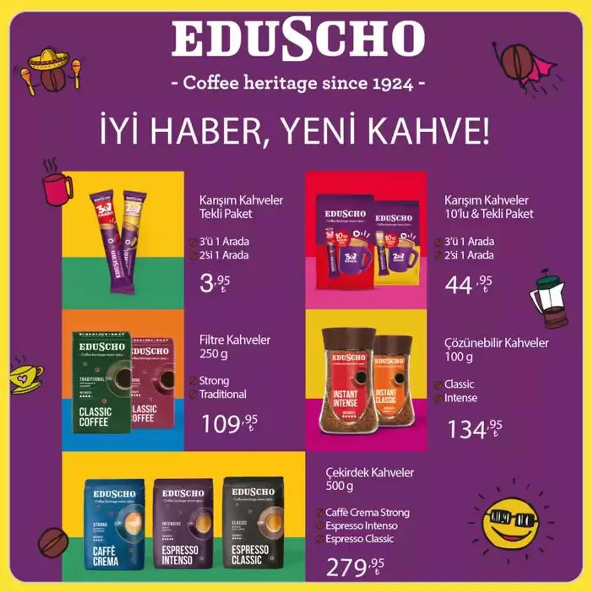 Katalog Yilin Son Indirimlerini Kaçirmayin! 8 Kasım - 27 Kasım 2024 - aktüel Sayfa 31