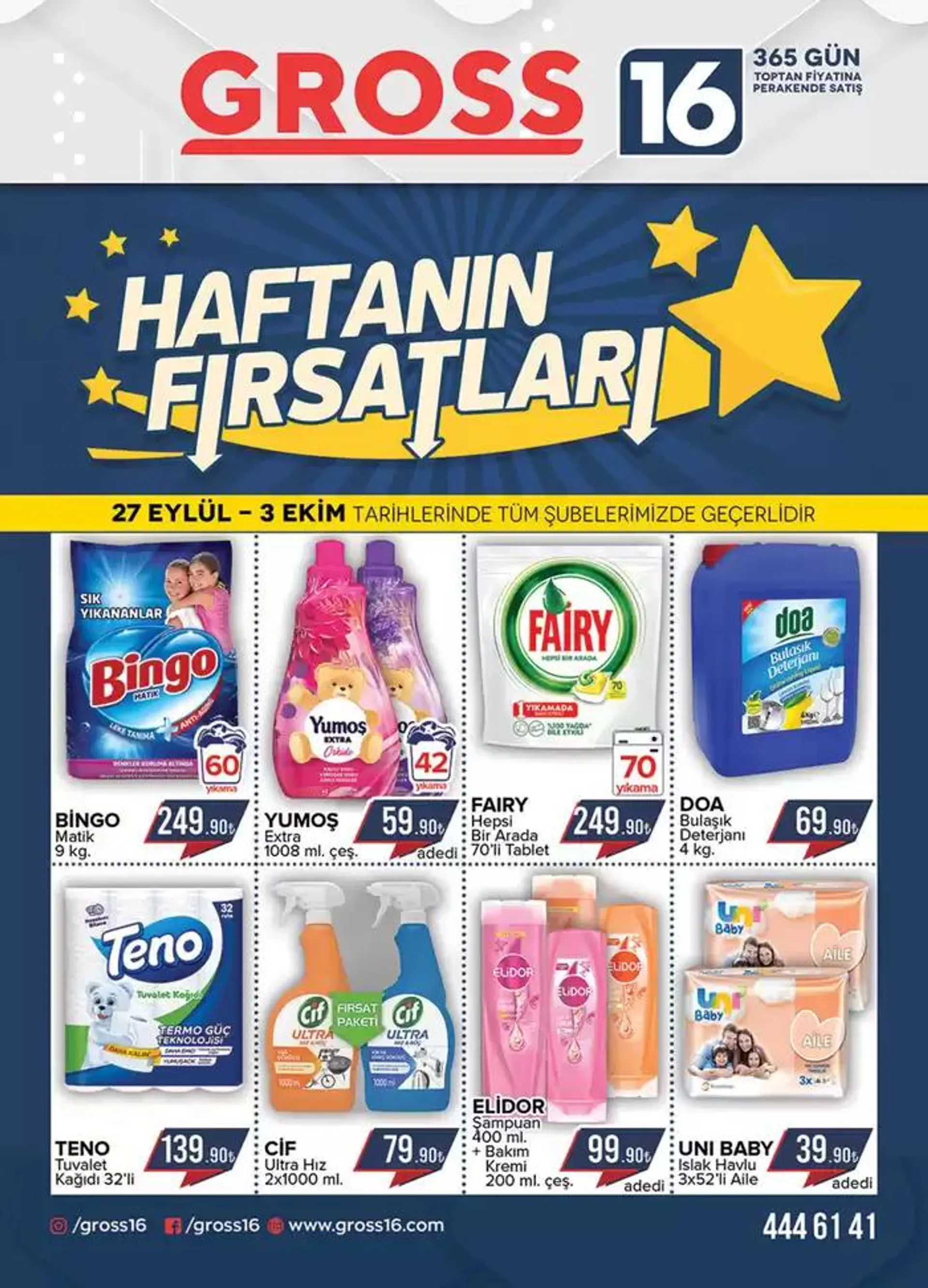 Katalog Seyhanlar Katalog 28 Eylül - 12 Ekim 2024 - aktüel Sayfa 1