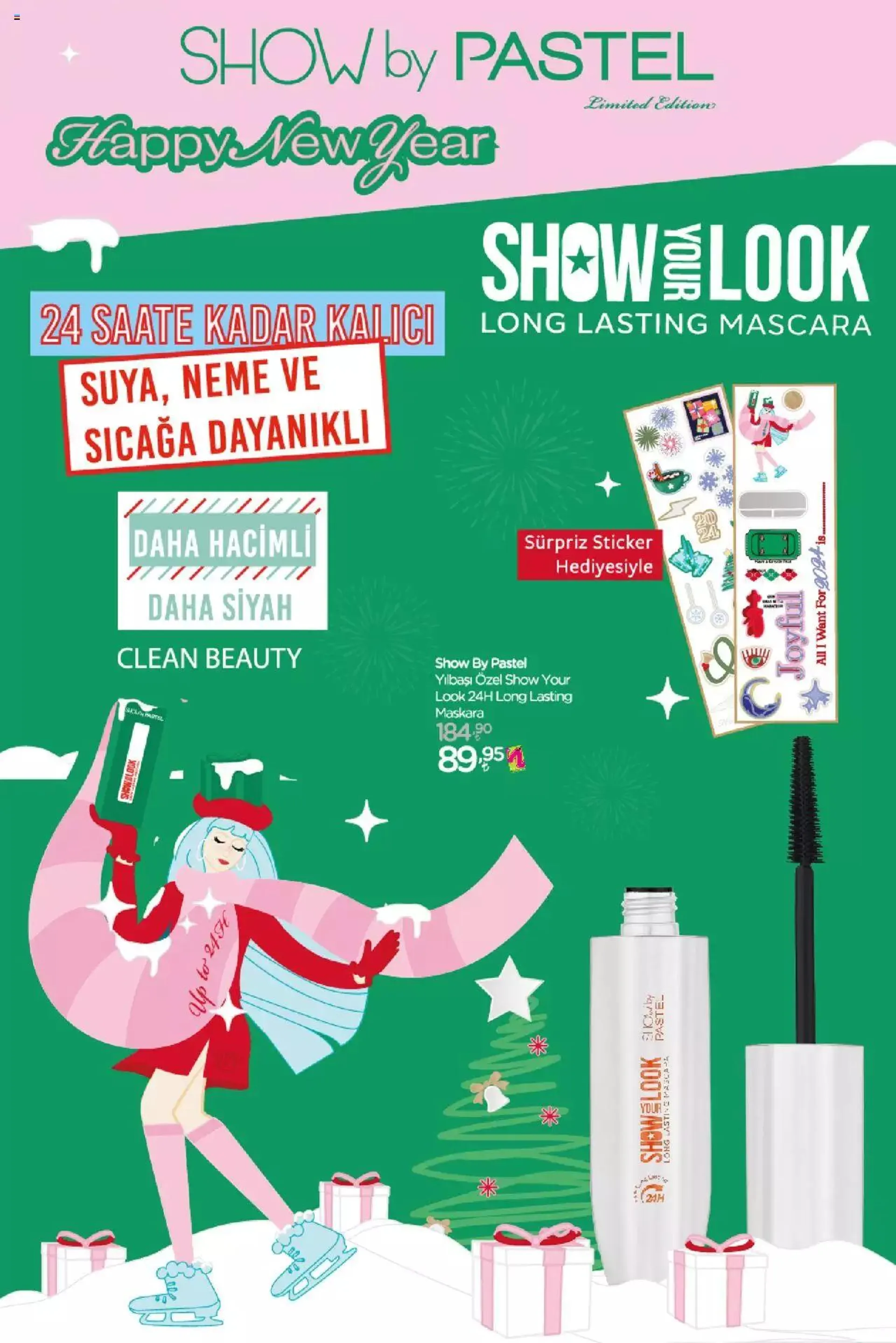 Watsons Katalog - 37