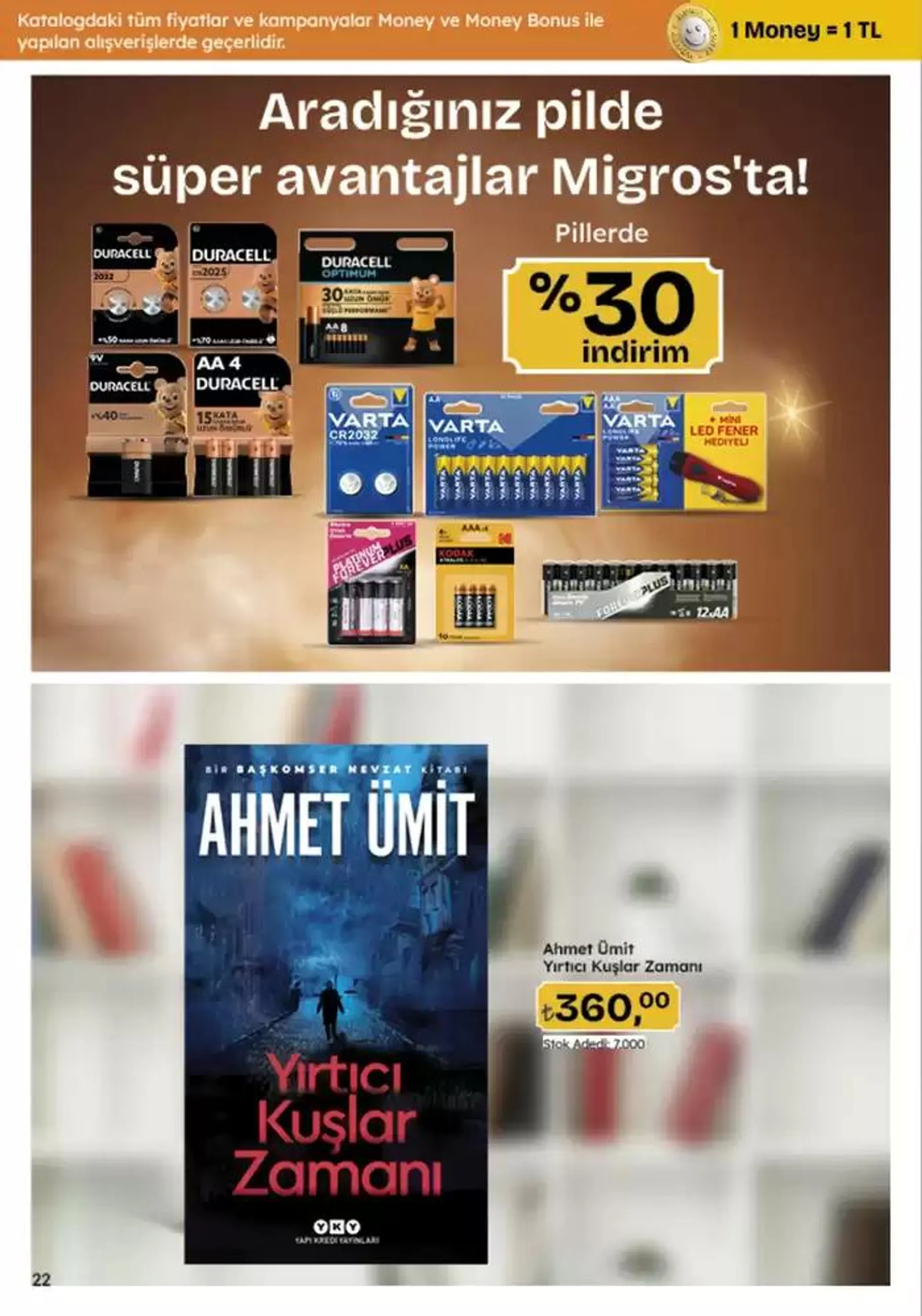 Katalog Güncel fırsatlar ve teklifler 10 Ekim - 23 Ekim 2024 - aktüel Sayfa 93