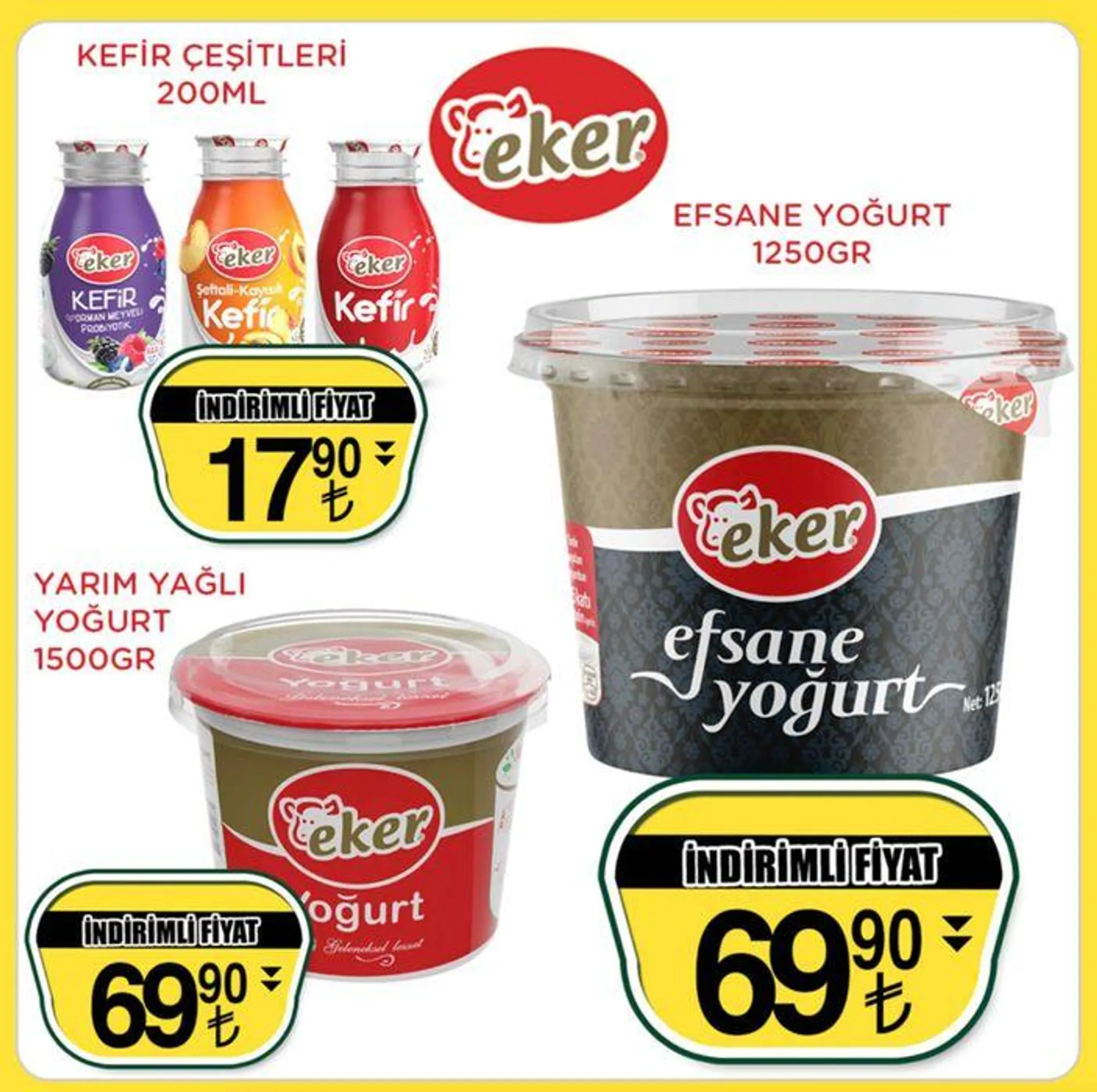 Katalog ZAFER BAYRAMI KUTLU OLSUN 29 Ağustos - 18 Eylül 2024 - aktüel Sayfa 12